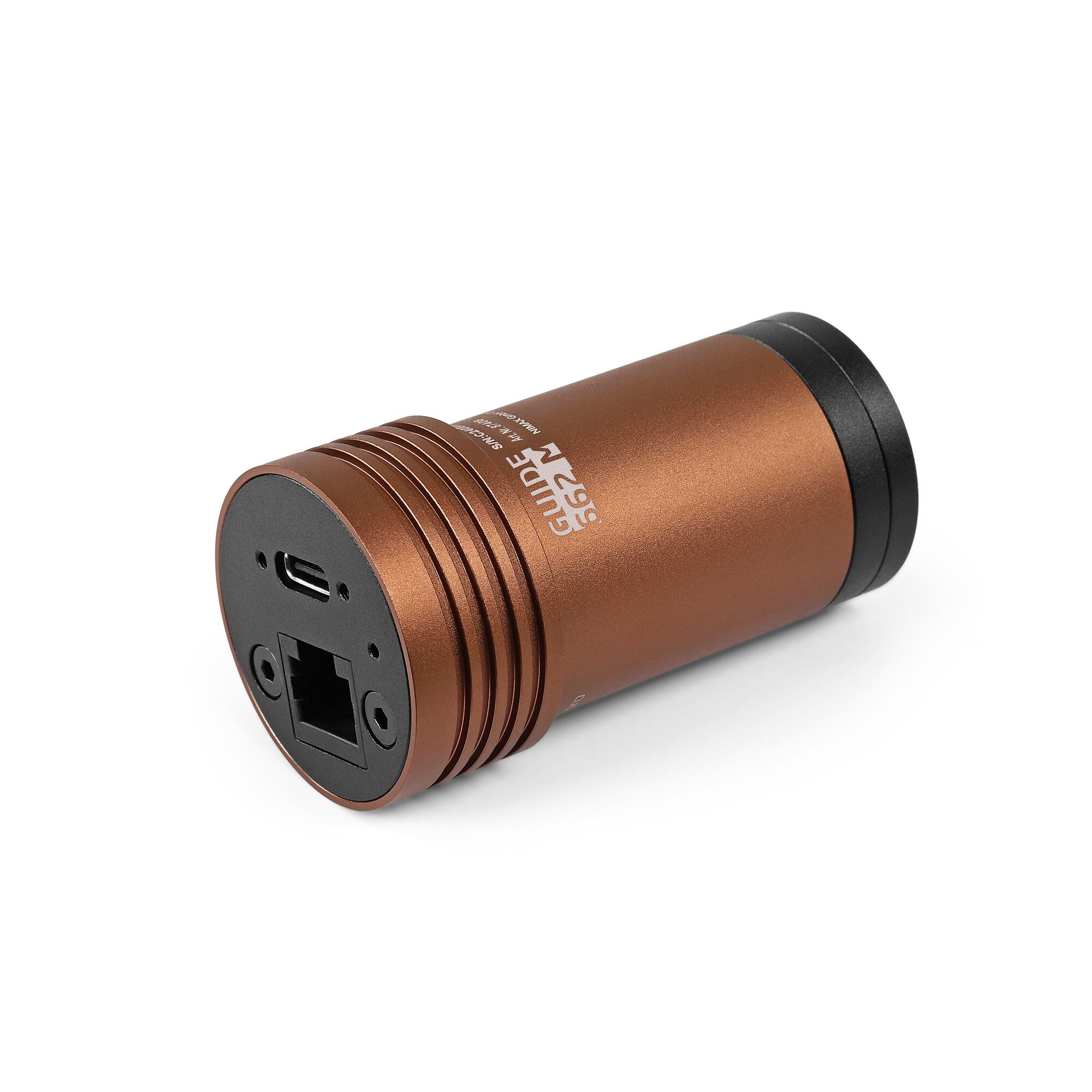 Omegon Teleskop Omegon Kamera GUIDE 662 M Mono