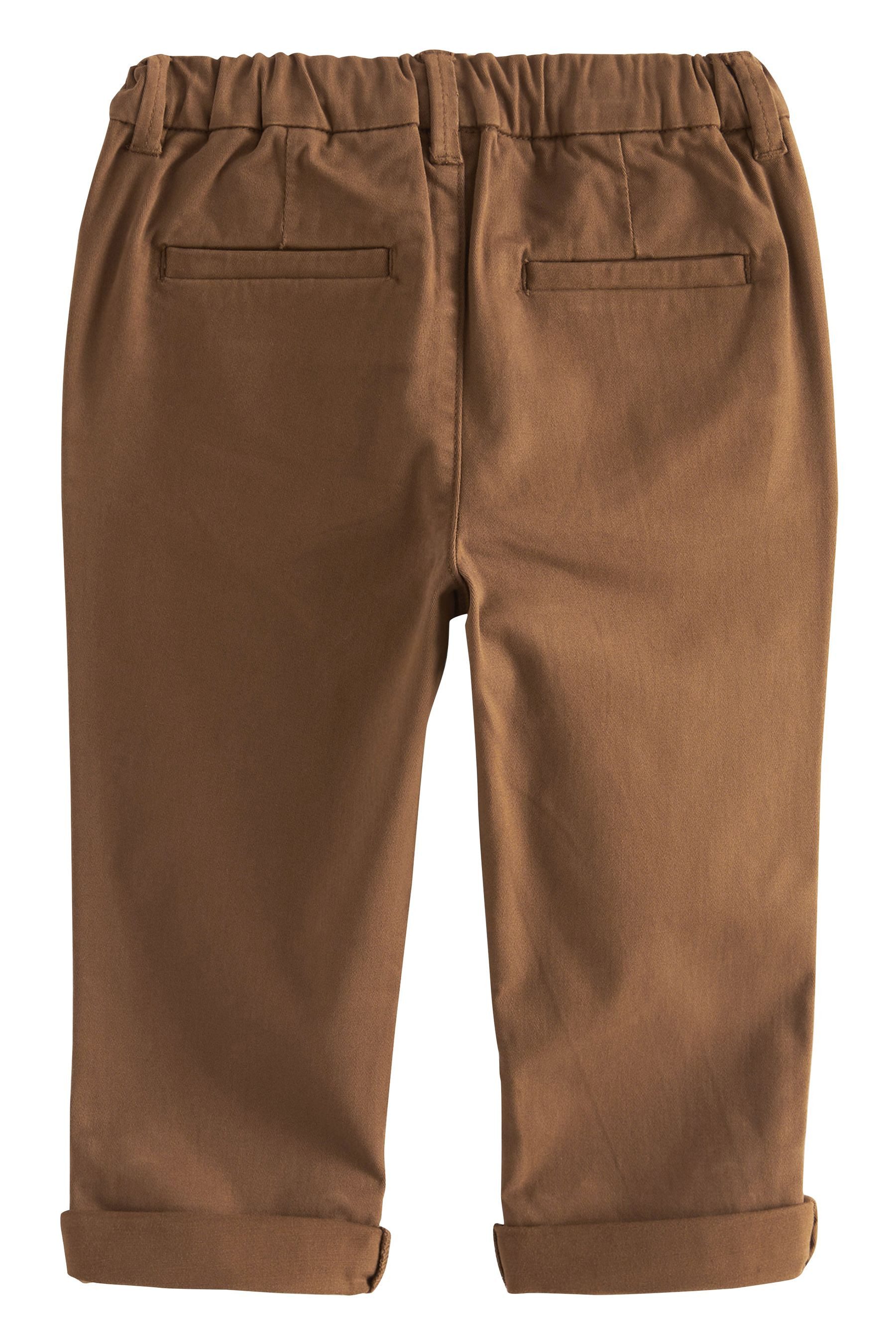 Next Chinohose Chinohose mit Stretch (1-tlg) günstig online kaufen