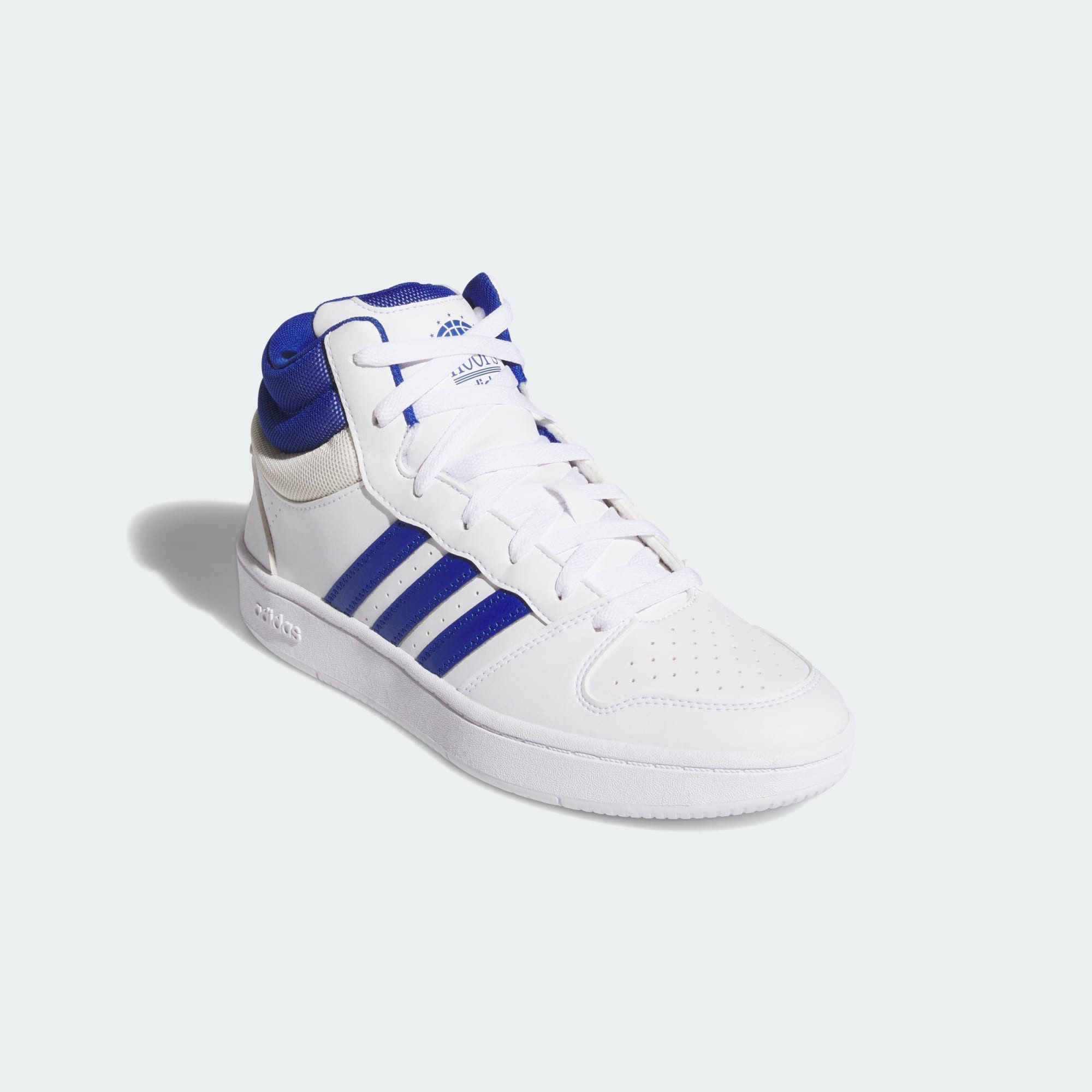 adidas Sportswear HOOPS MID CLASSIC SCHUH Basketballschuh (1-tlg)