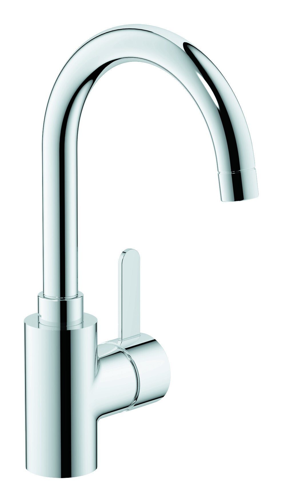 Waschtischarmatur Eurosmart Cosmopolitan