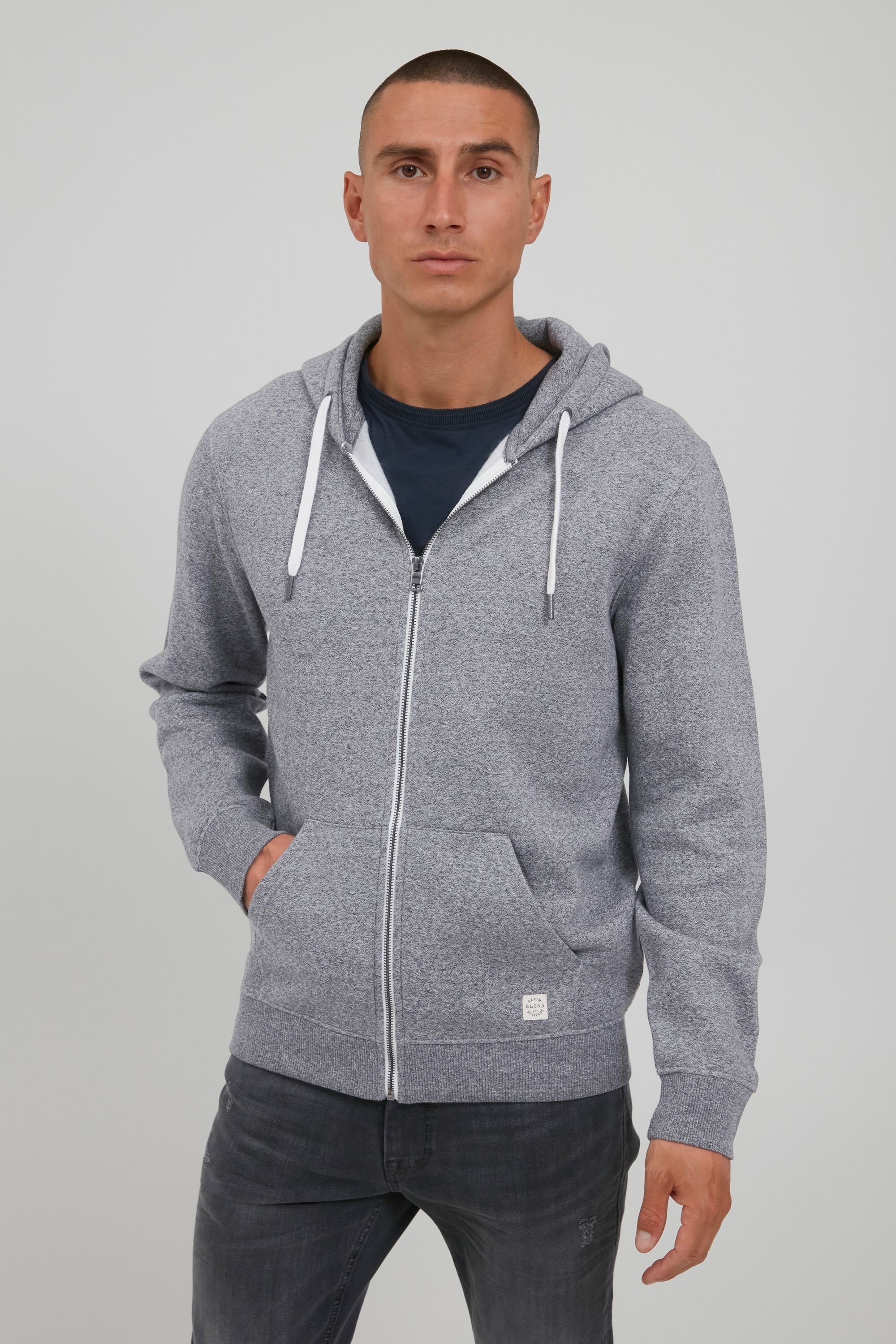 Blend Kapuzensweatjacke BLEND BHGordon günstig online kaufen