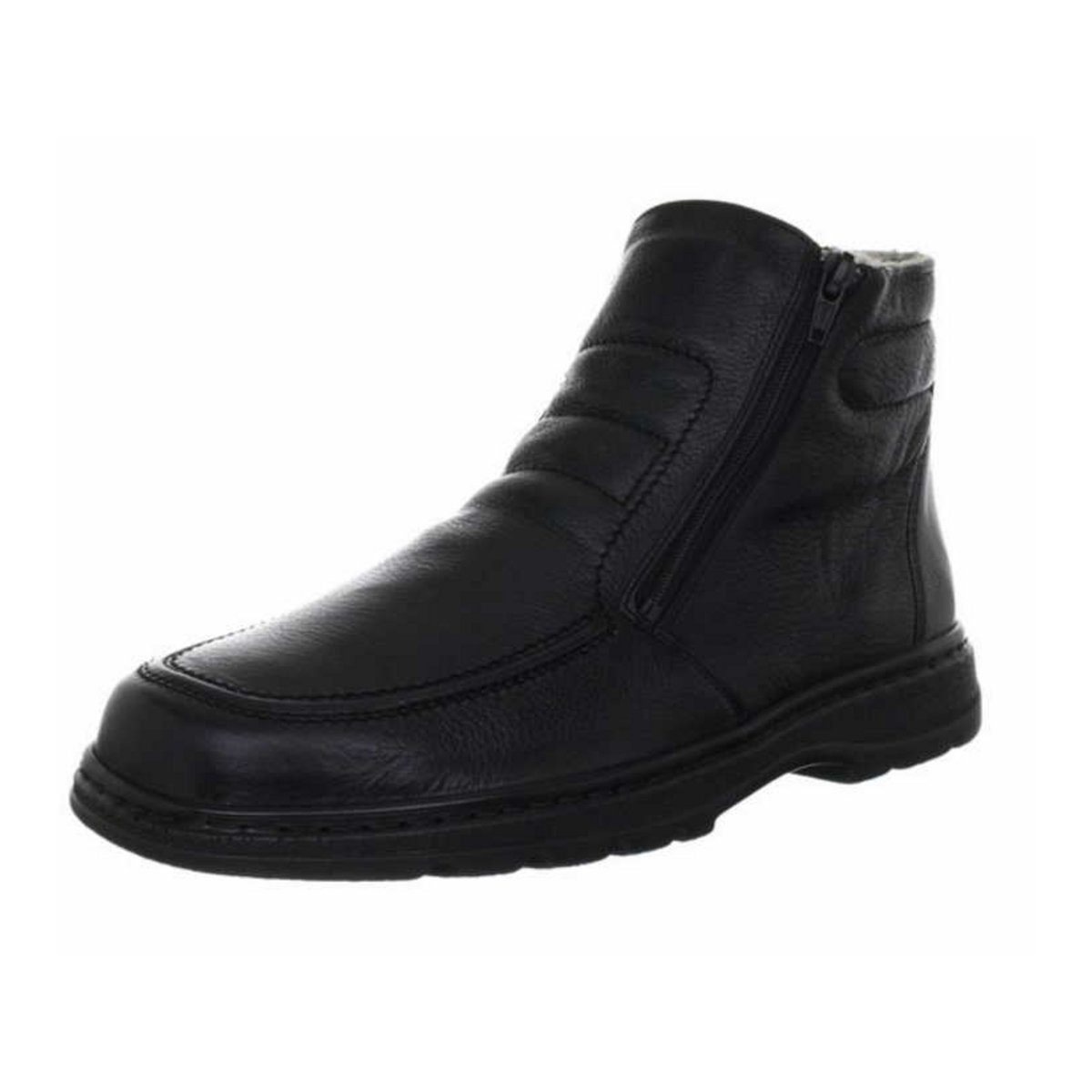 SOLIDUS Полусапожки für Herren Stiefelette (keine Angabe, 1-tlg., keine Angabe)