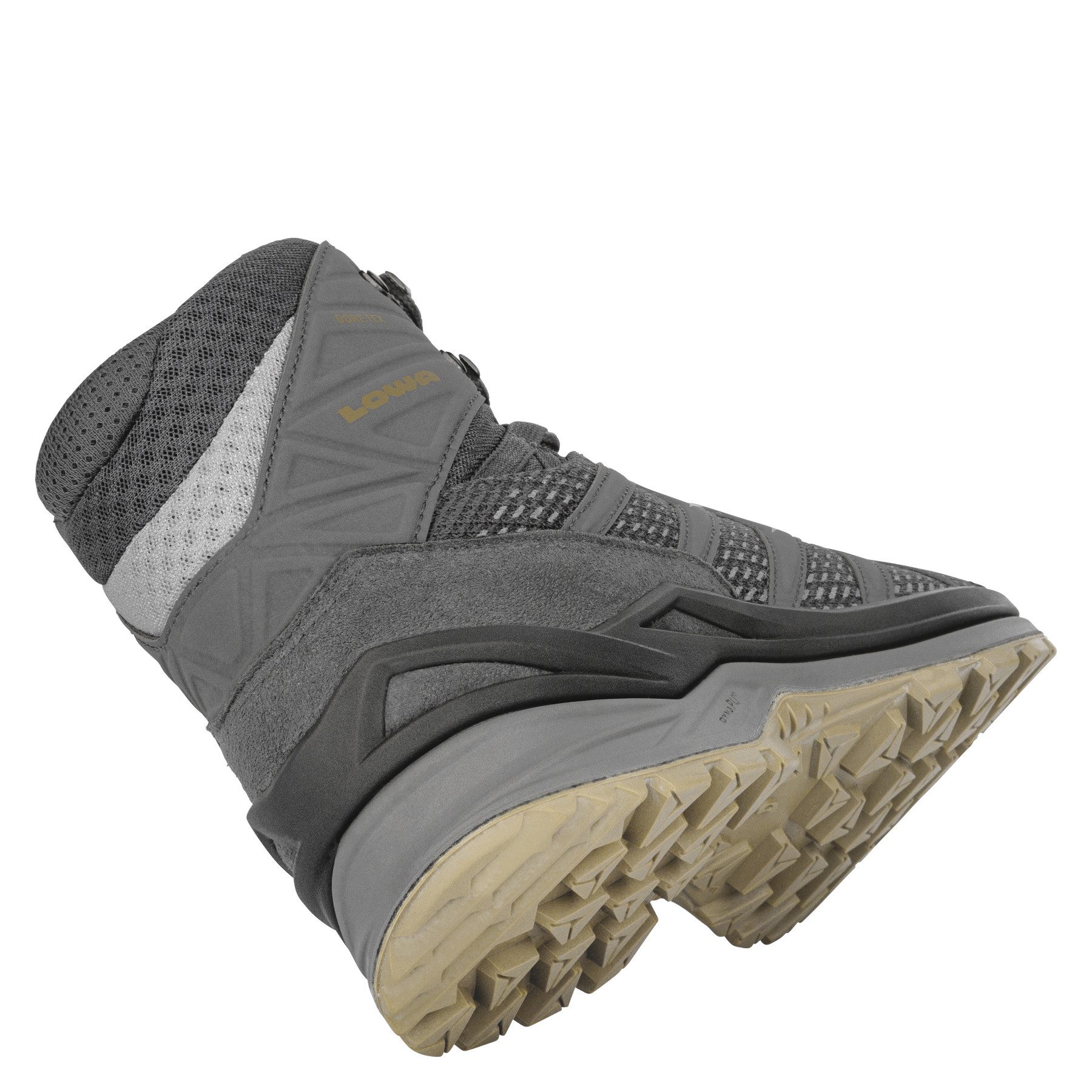 Lowa INNOX PRO GTX MID Wanderstiefel günstig online kaufen