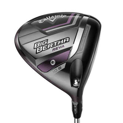 Callaway Driver Callaway Driver Big Bertha 23 Reva Damen Ladies Rechtshänder 12,5°