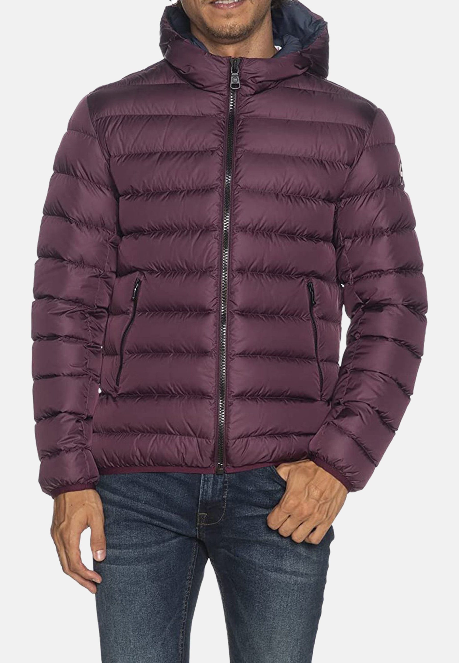 Colmar Daunenjacke Travis Drill (1-St)