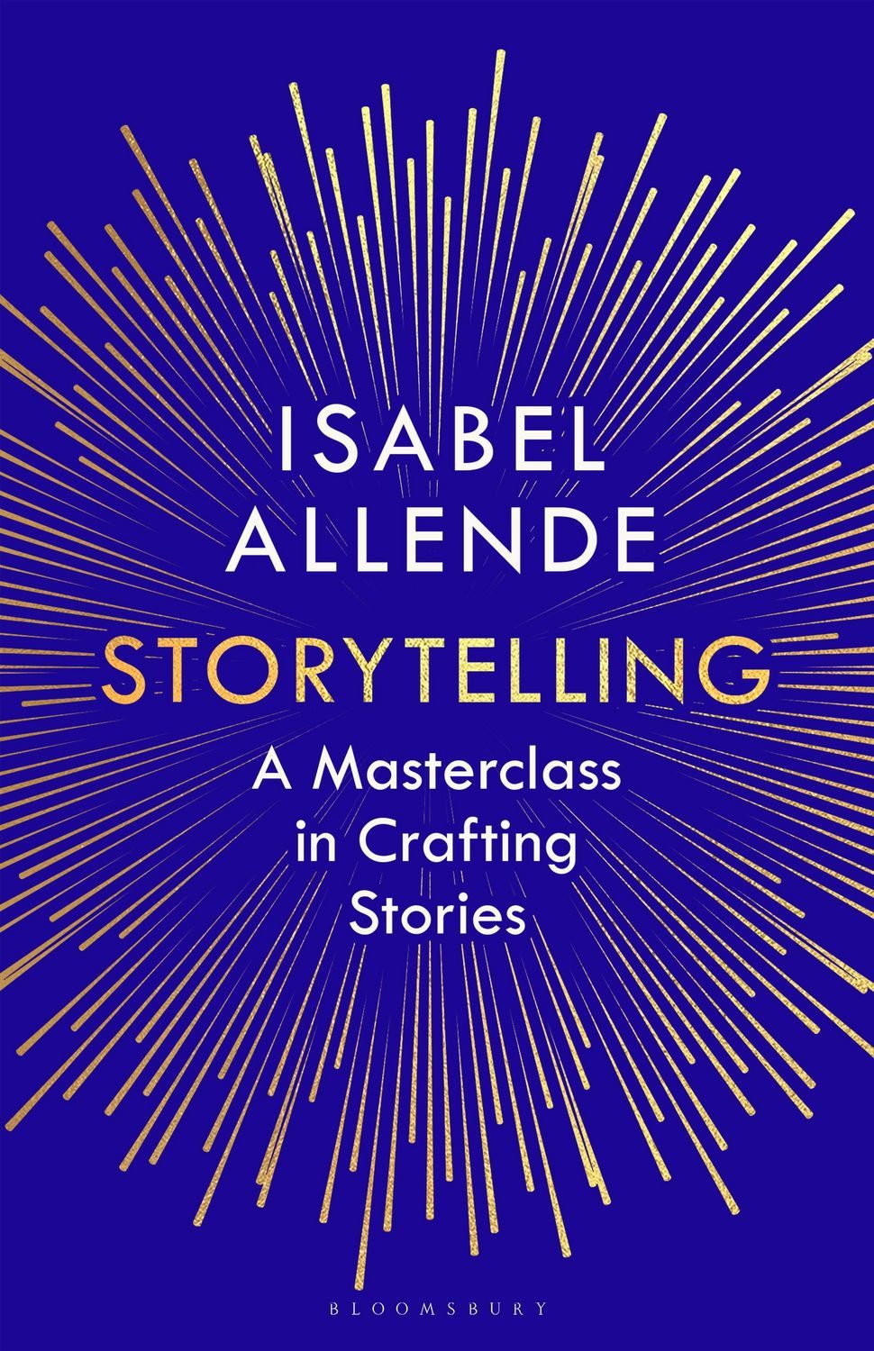 Storytelling / Isabel Allende