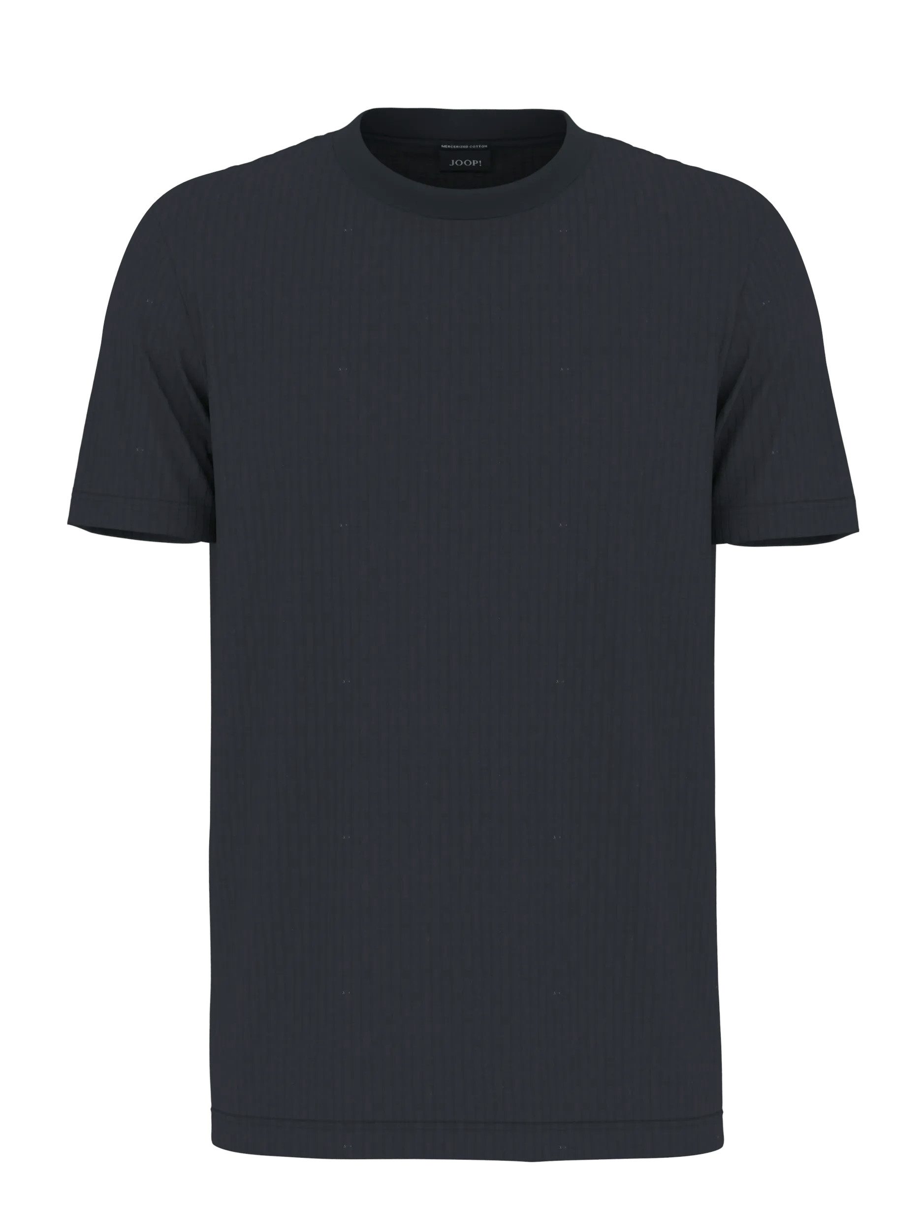 JOOP! T-Shirt Raulos mit Strukturmuster – Bild 2 von 5