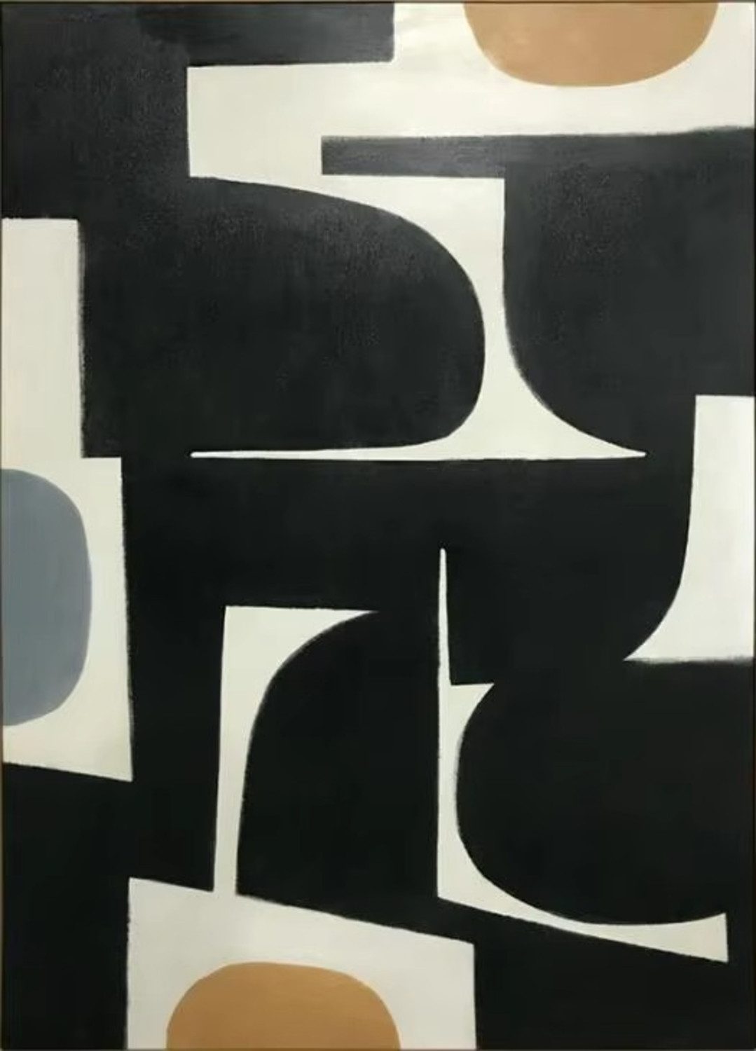 Kunstdruck OHNE RAHMEN