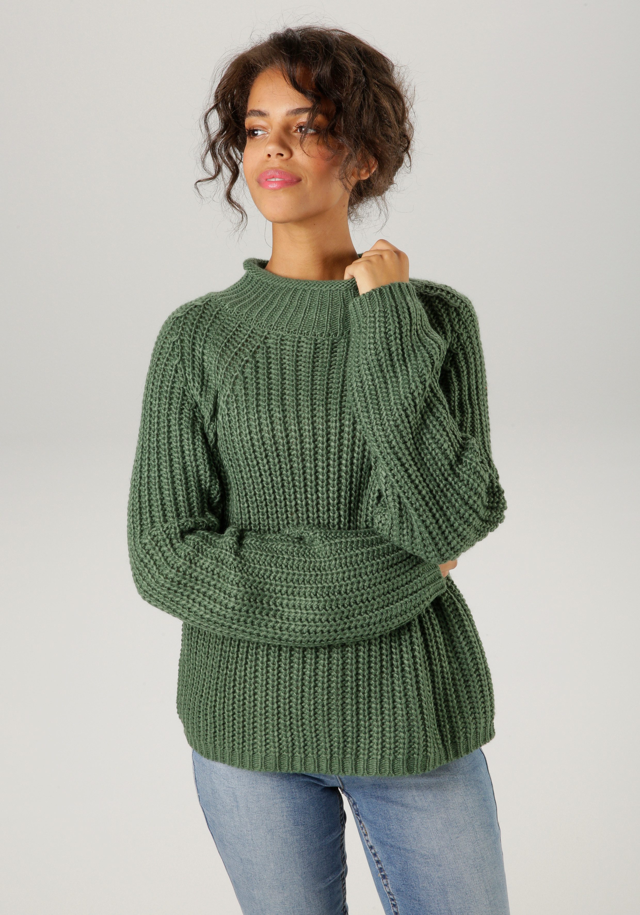 Strickpullover