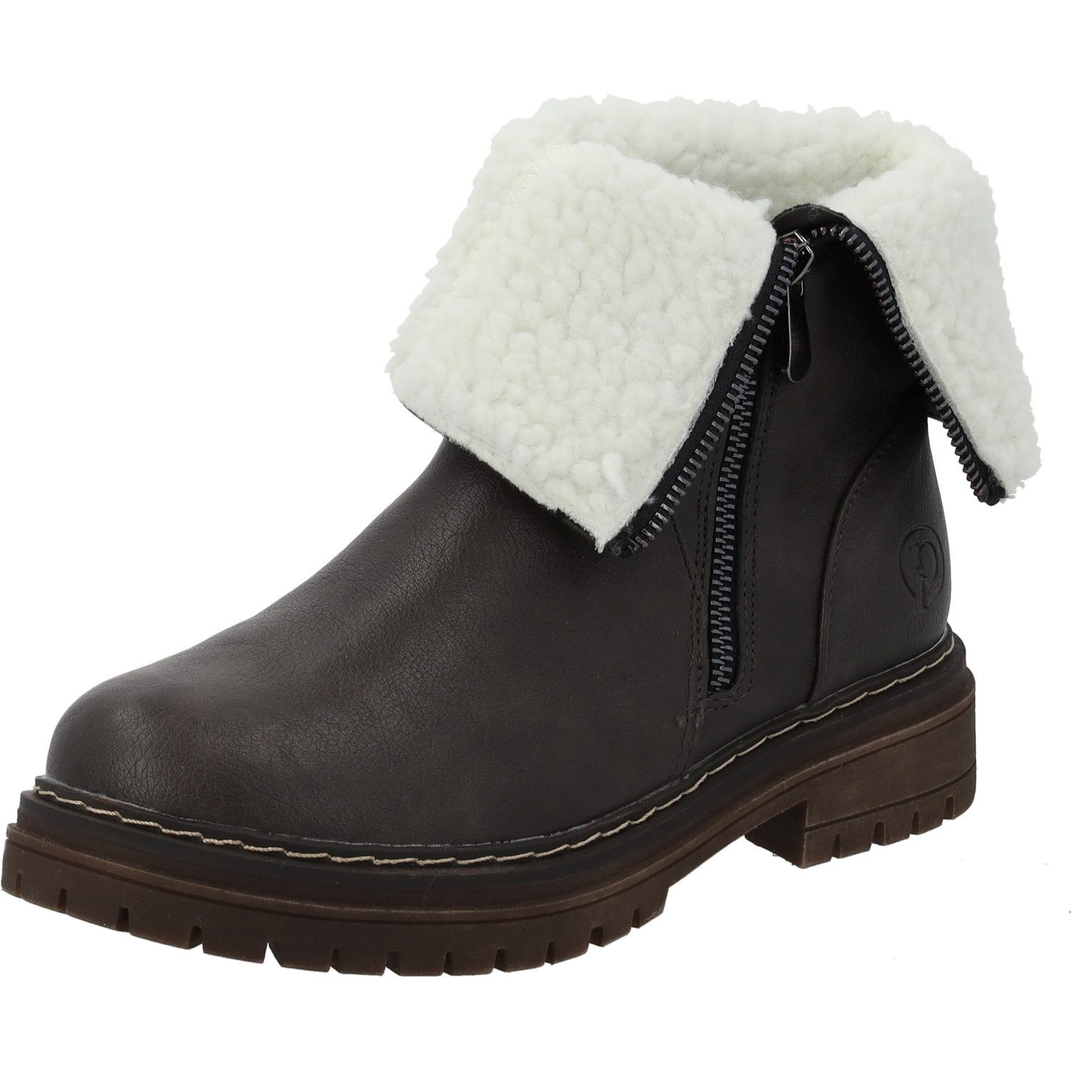 Palado Xides Winterstiefelette günstig online kaufen