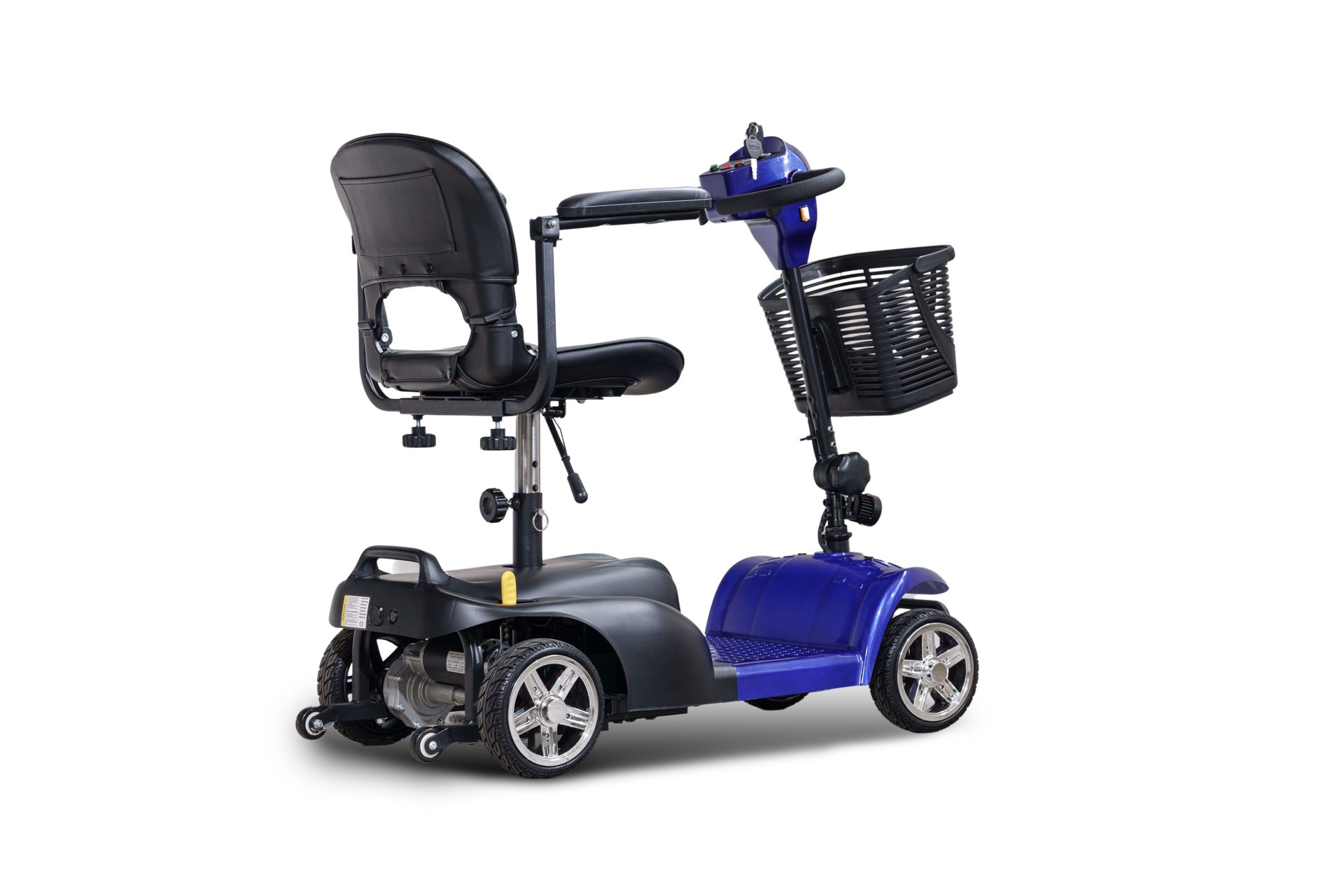 STORMBORN Elektromobil R1, 180,00 W, 6,00 km/h