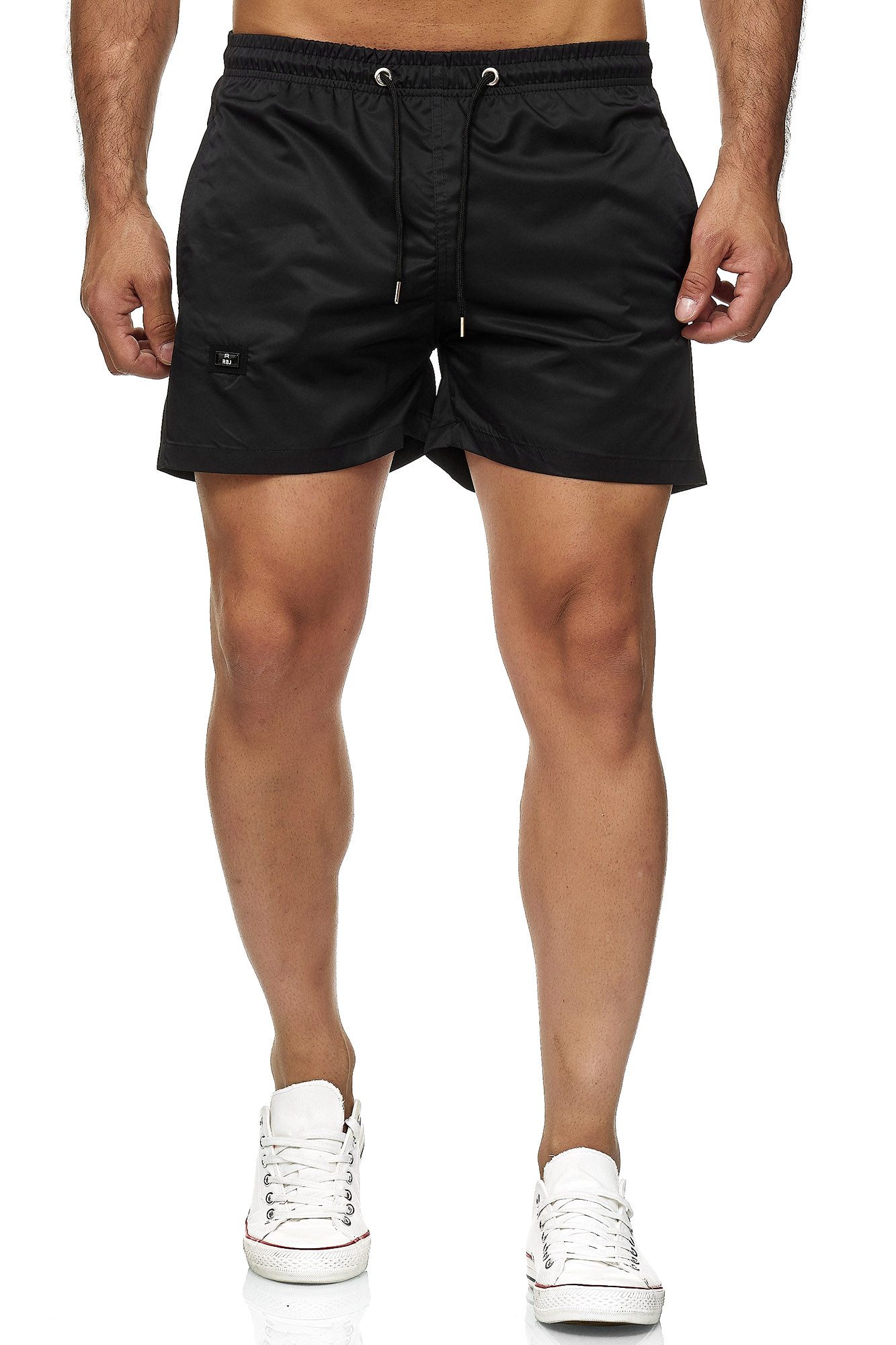 RedBridge Badeshorts Extrem schnelltrocknend – Atmungsaktiv, kühlend & superweich