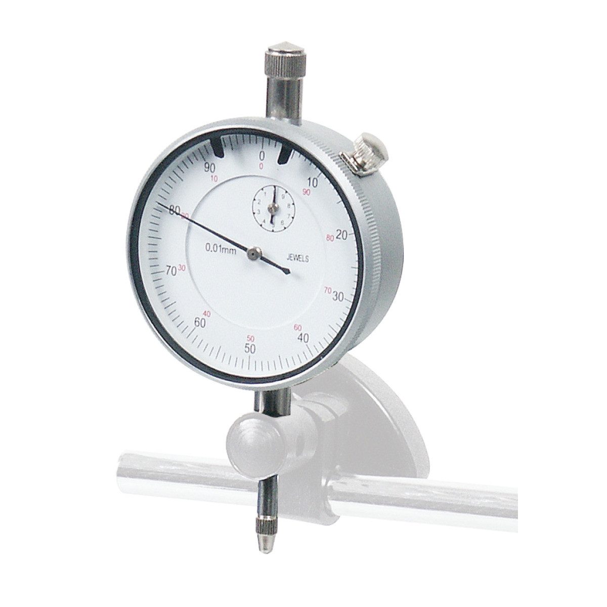 Optimum Uhr OPTIMUM 3385090 Messuhr