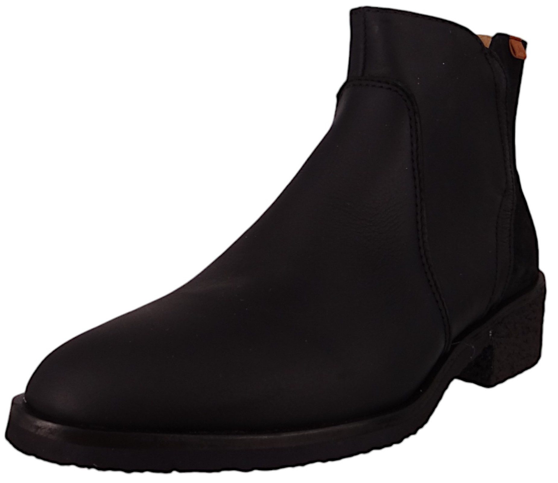 N5946 Irati Black Stiefelette