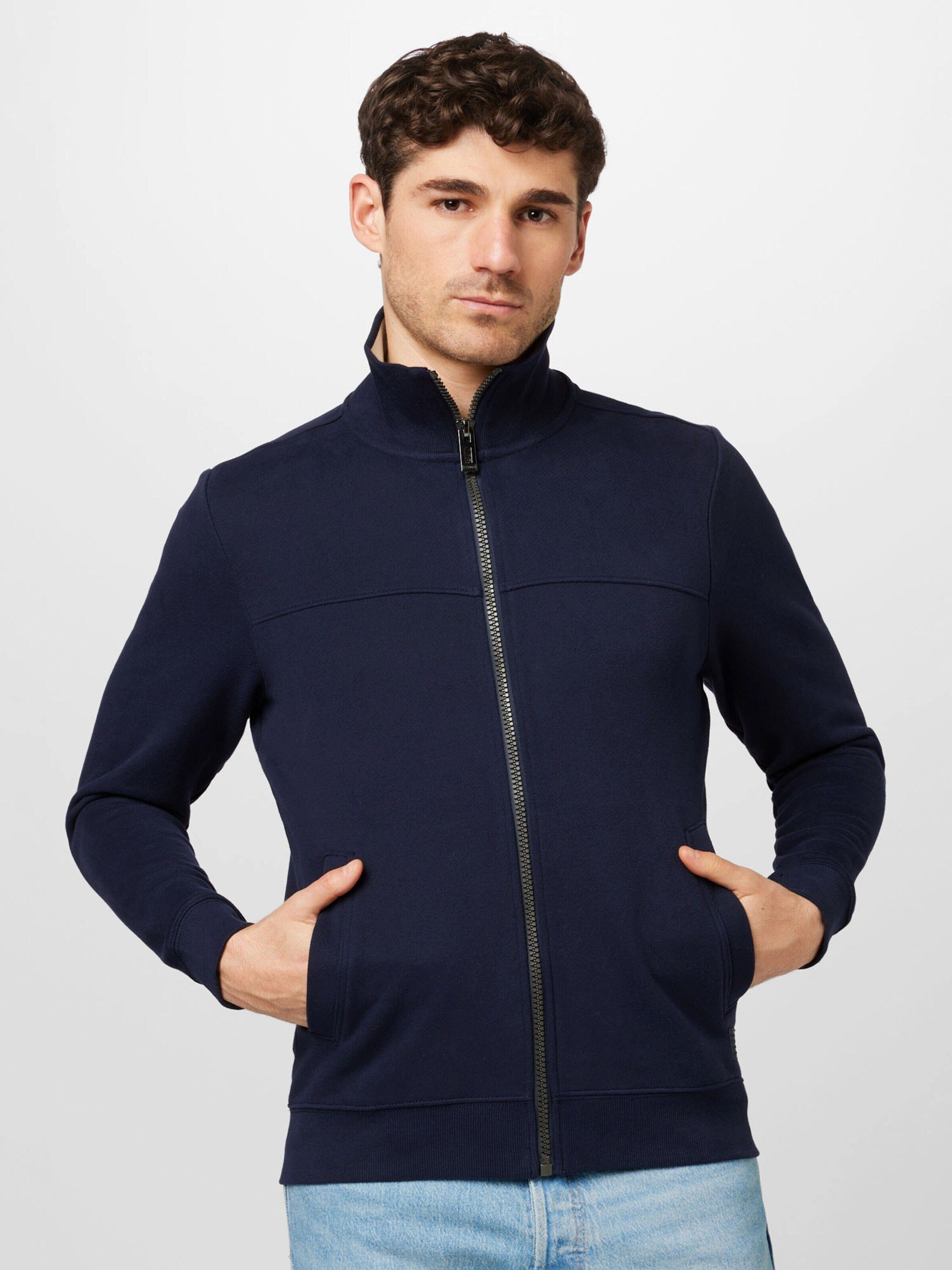 TOM TAILOR Sweatjacke (1-tlg)