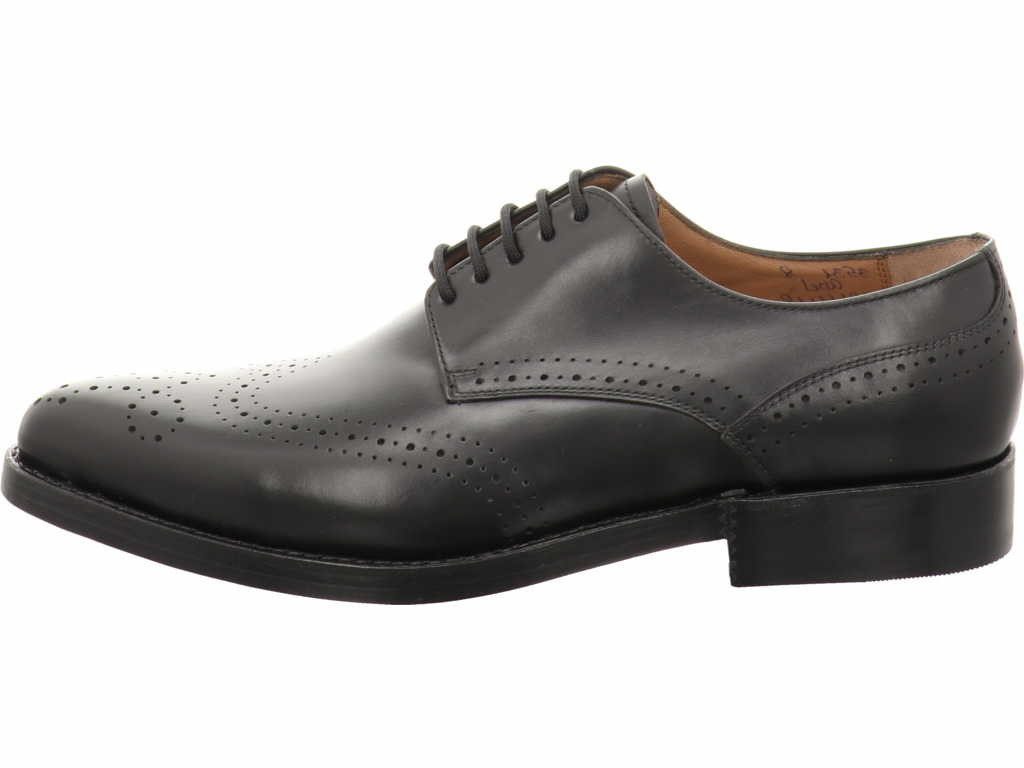 Heinrich Dinkelacker 3510 0545 Doppelsohle- Luzern Schnürschuh