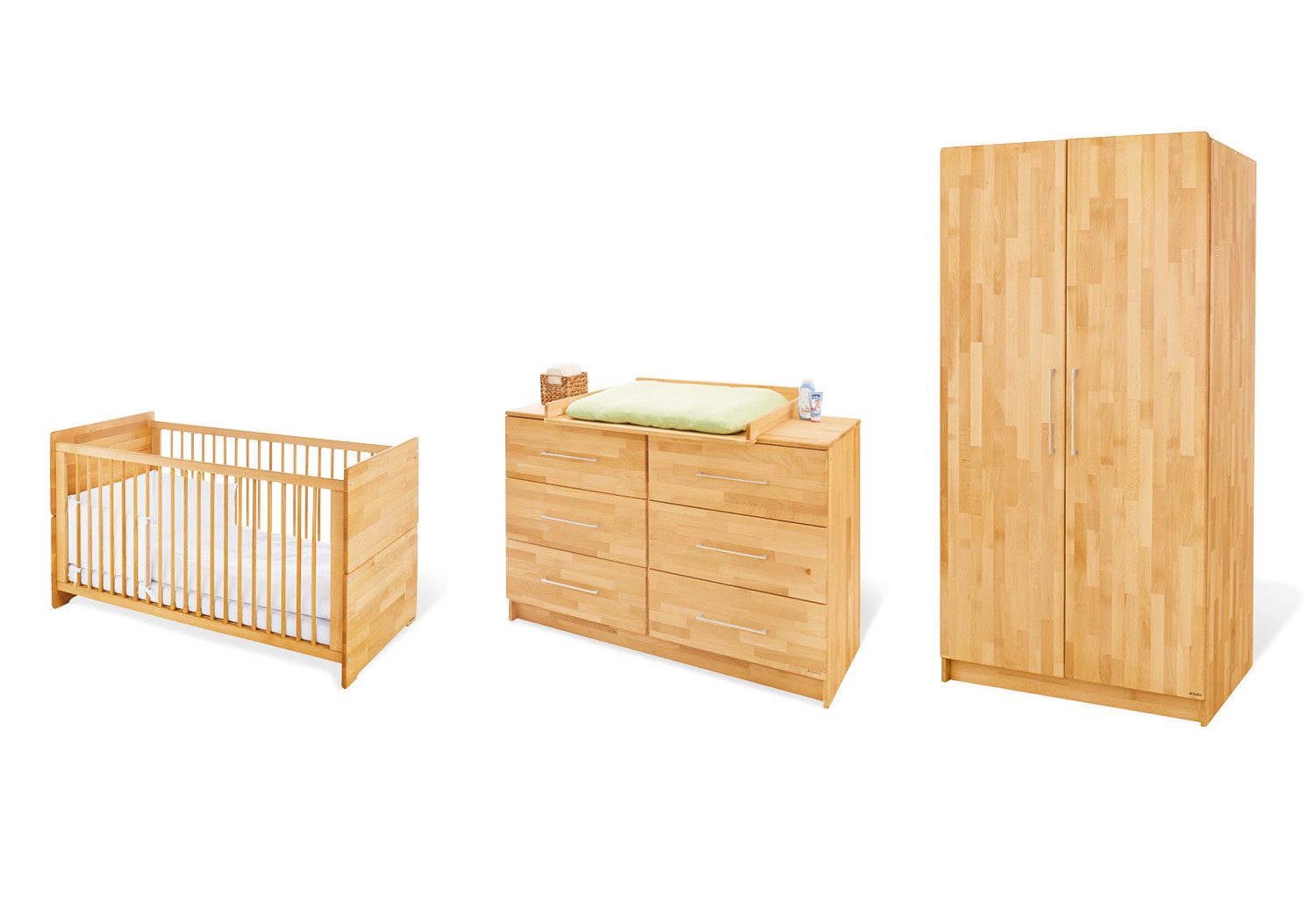 Babymöbel-Set „Natura ”