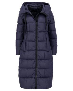 PEUTEREY Winterjacke Damen Daunenmantel NUNKI MQE