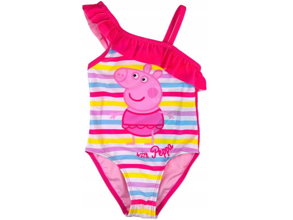 Peppa Pig Badeanzug Peppa Pig Badeanzug günstig online kaufen