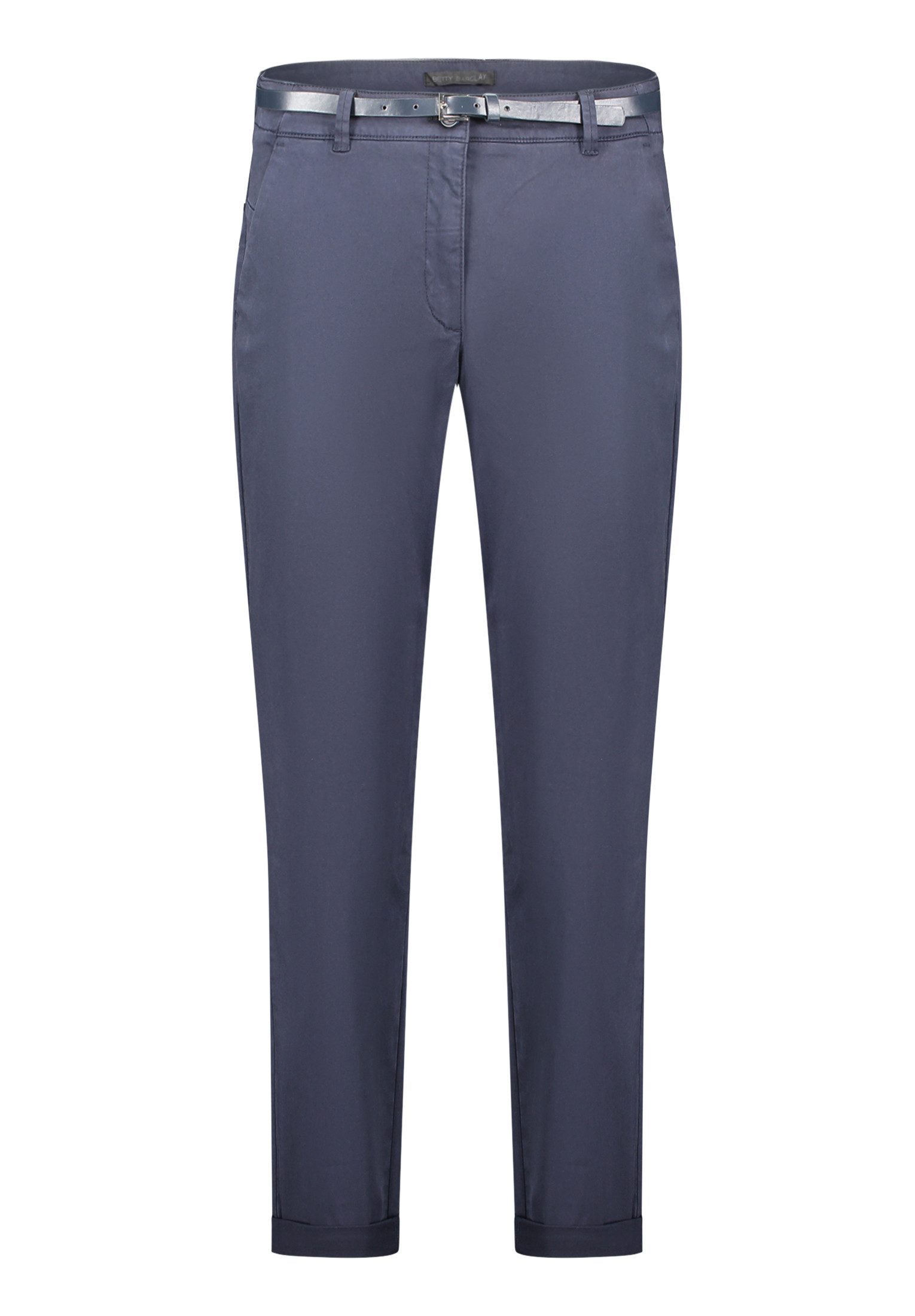 Betty Barclay Chinohose Damen unifarben günstig online kaufen