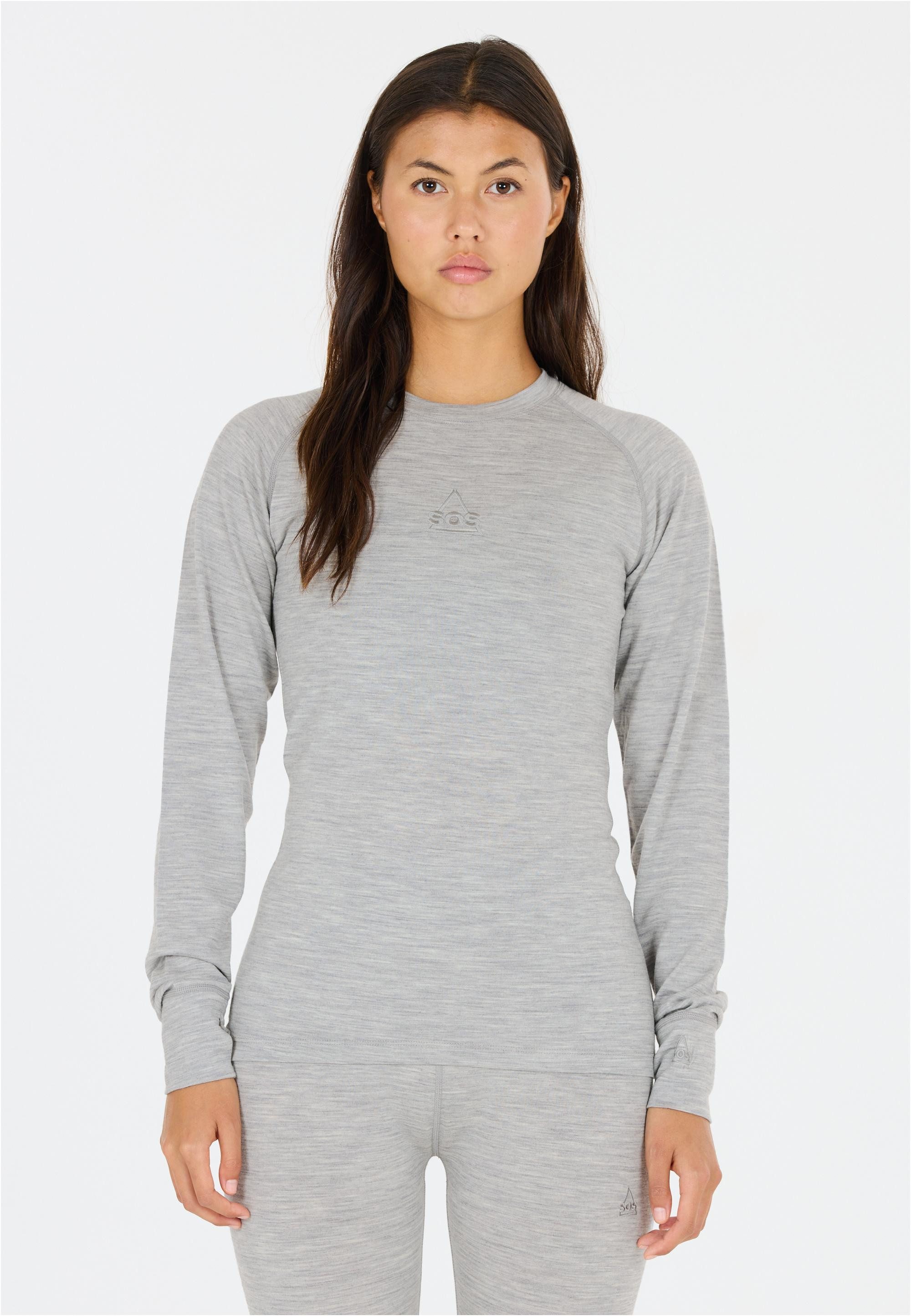 Funktionsshirt Nuuk