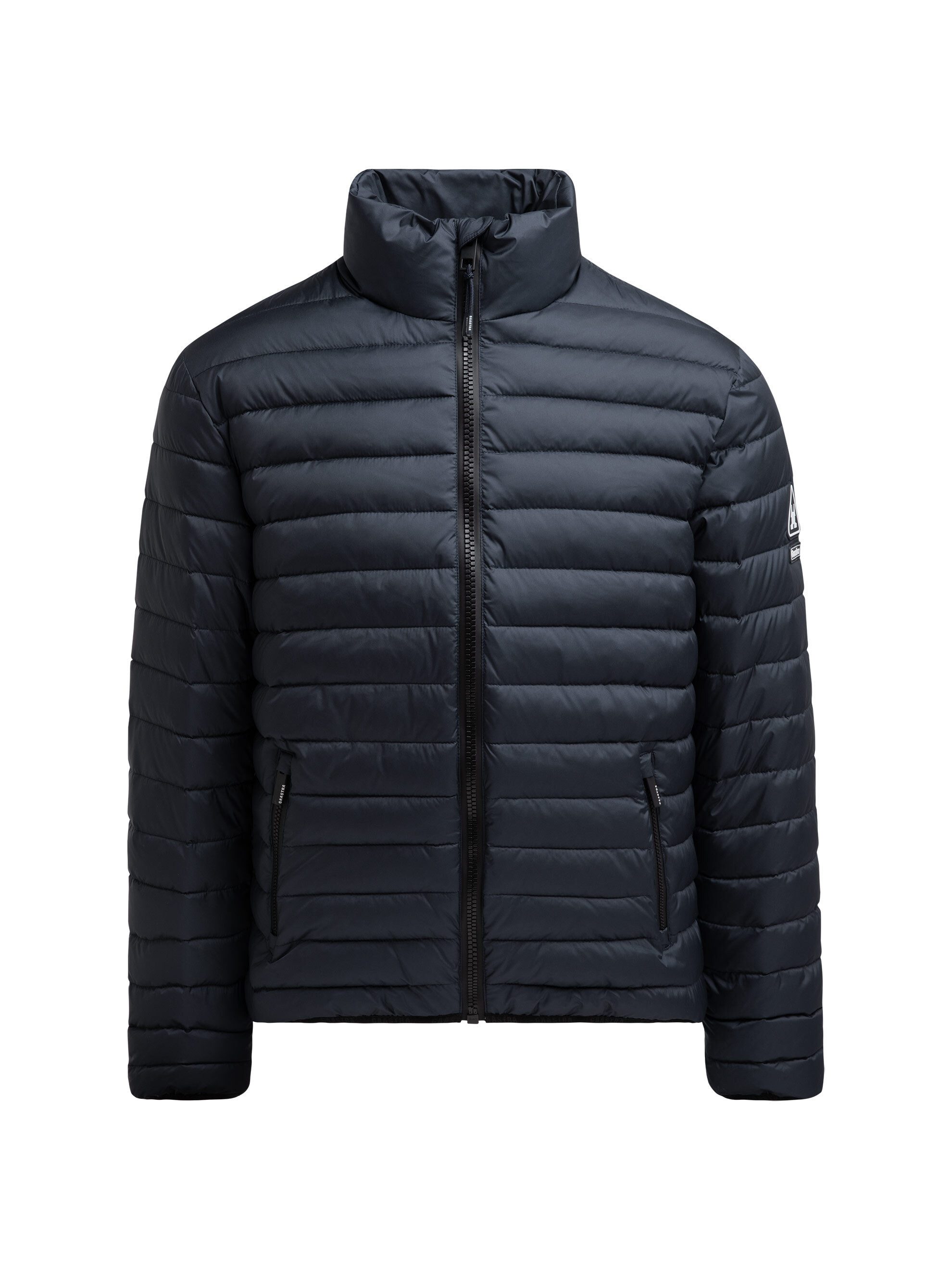 Gaastra Steppjacke mit elastischem Saumabschluss