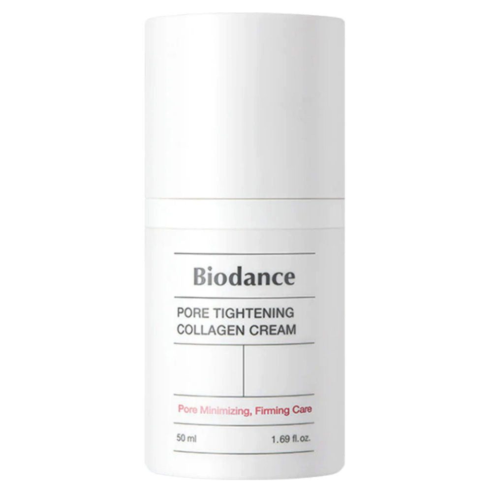 Biodance Tagescreme Biodance, Pore Tightening Collagen Cream - 50 ml