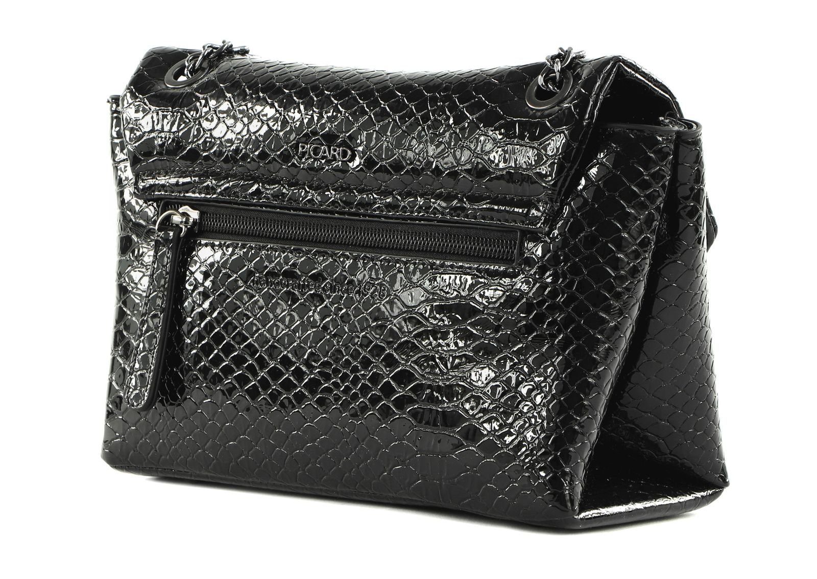 Picard Schultertasche Shoulder Bag