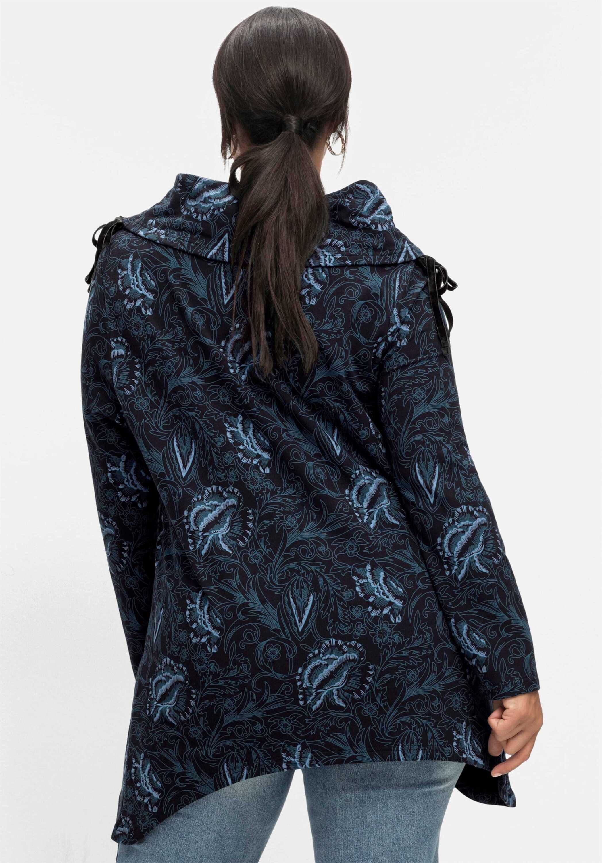 sheego by Joe Browns Sweater Sweatshirt Langarm günstig online kaufen
