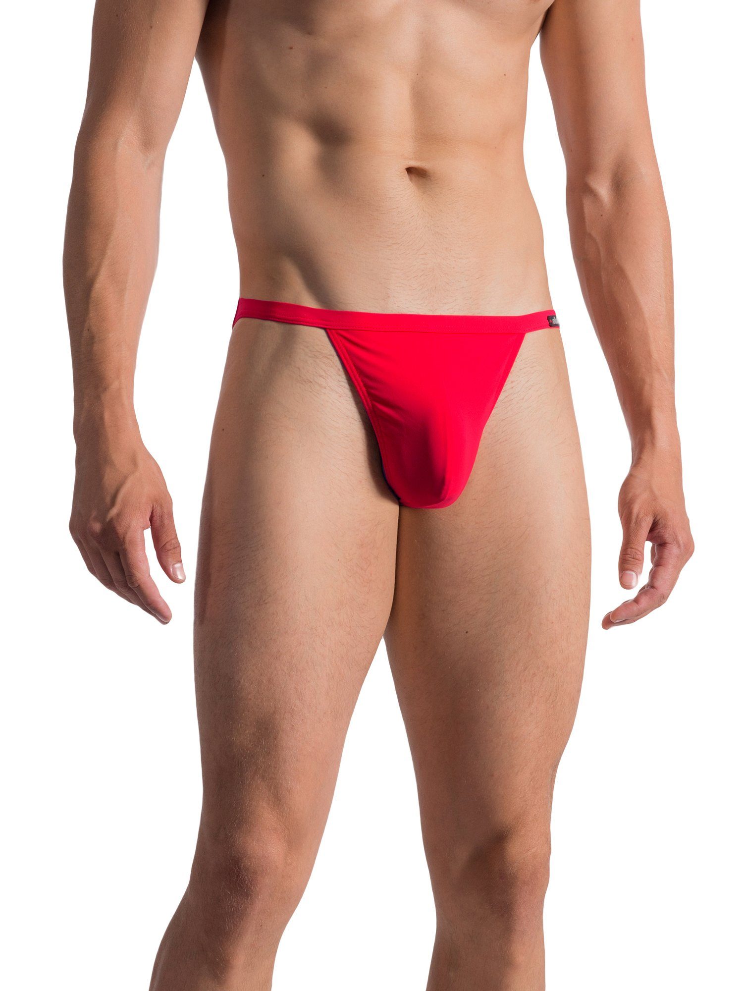 BLU1200 Badehose Beachtanga Benz Olaf lips (1-St)