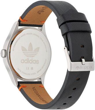 adidas Originals Quarzuhr PROJECT ONE STEEL, AOST230452I, Armbanduhr, Damenuhr
