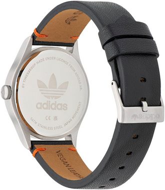 adidas Originals Quarzuhr PROJECT ONE STEEL, AOST230452I