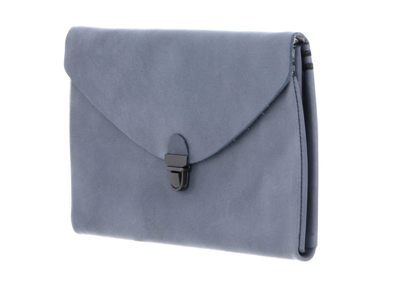 Harold's Umhängetasche Handbag Clutch, aus echtem günstig online kaufen