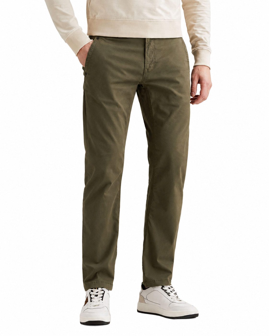 PME LEGEND Chinohose AMERICAN CLASSIC CHINO RELAXED FIT