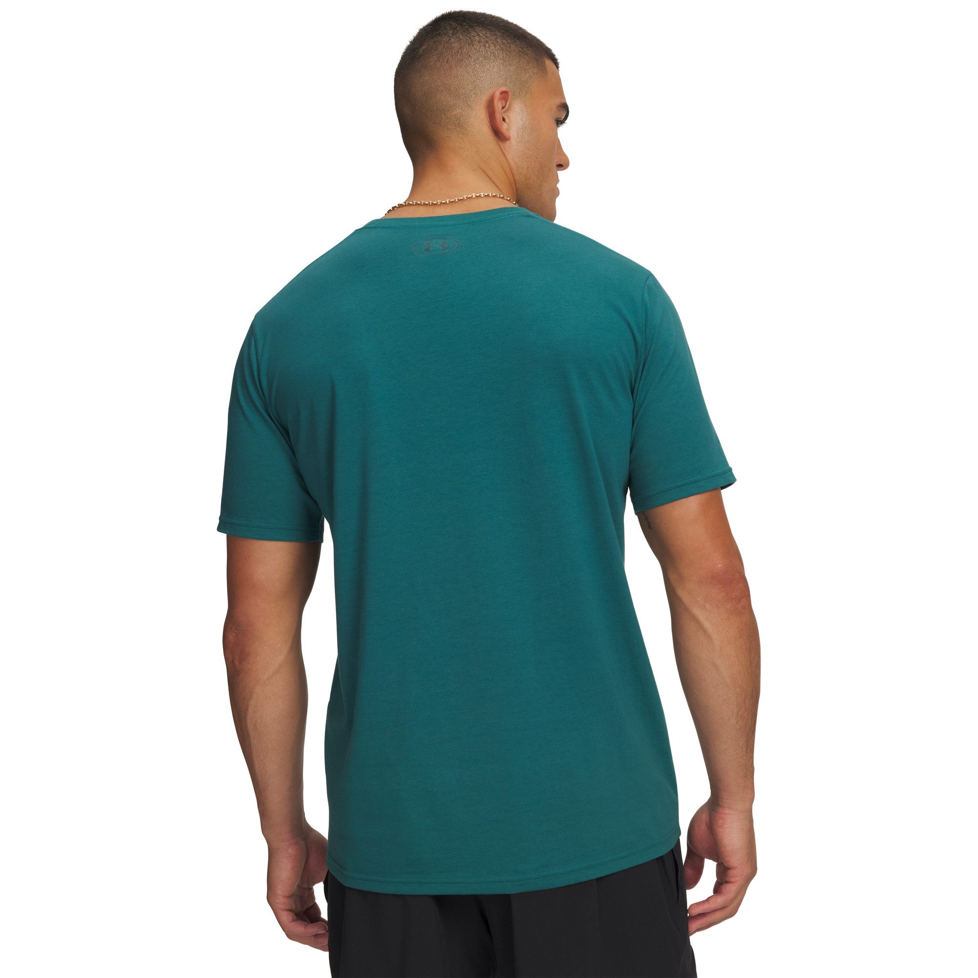 Under Armour® T-Shirt Under Armour Herren T-Shirt Sportstyle Left Chest 132 günstig online kaufen