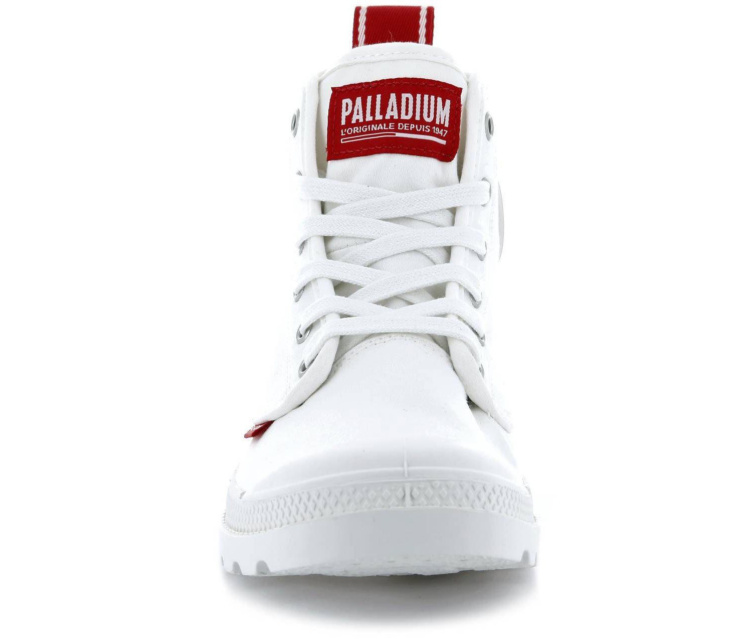 Palladium Palladium Pampa Hi Dare Schnürschuh