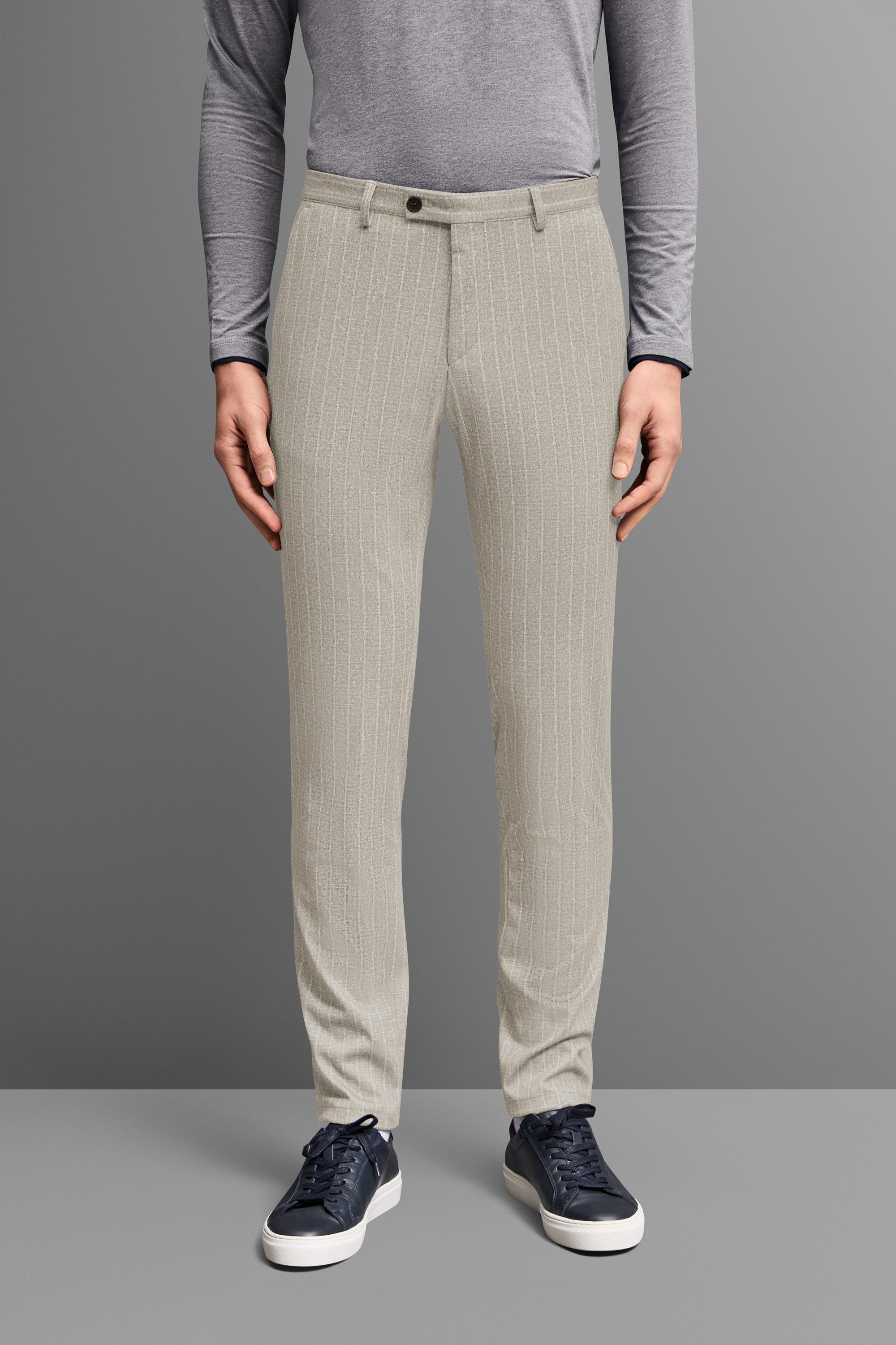 Digel Anzughose Anno-ST (1-tlg)