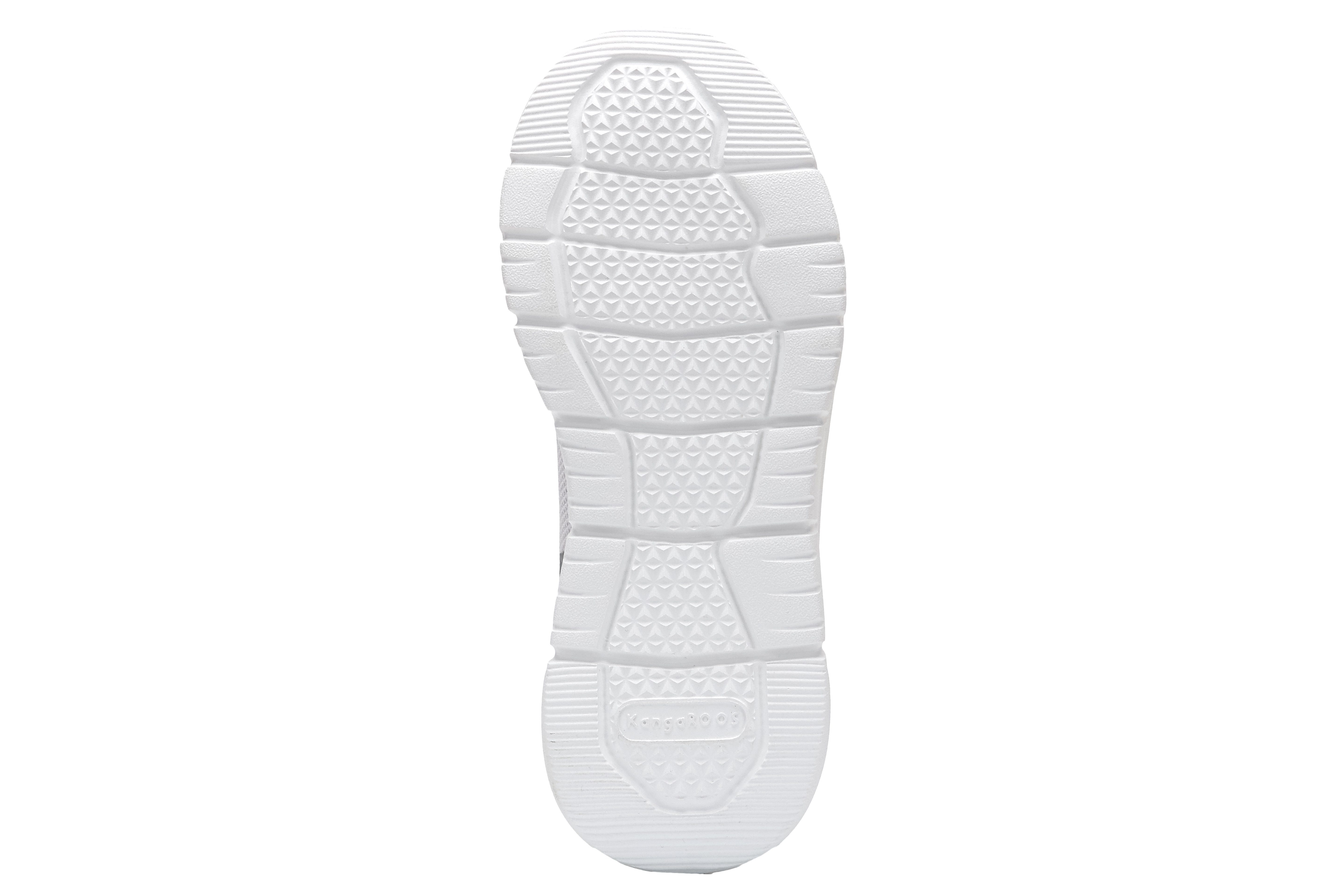 KangaROOS K-ETK DUNNART Sneaker praktischer Schlupfeinstieg
