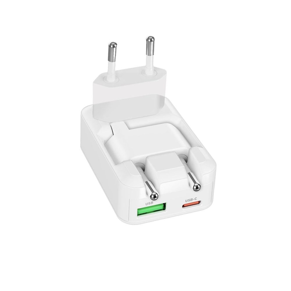 sbs Smartphone-Ladegerät