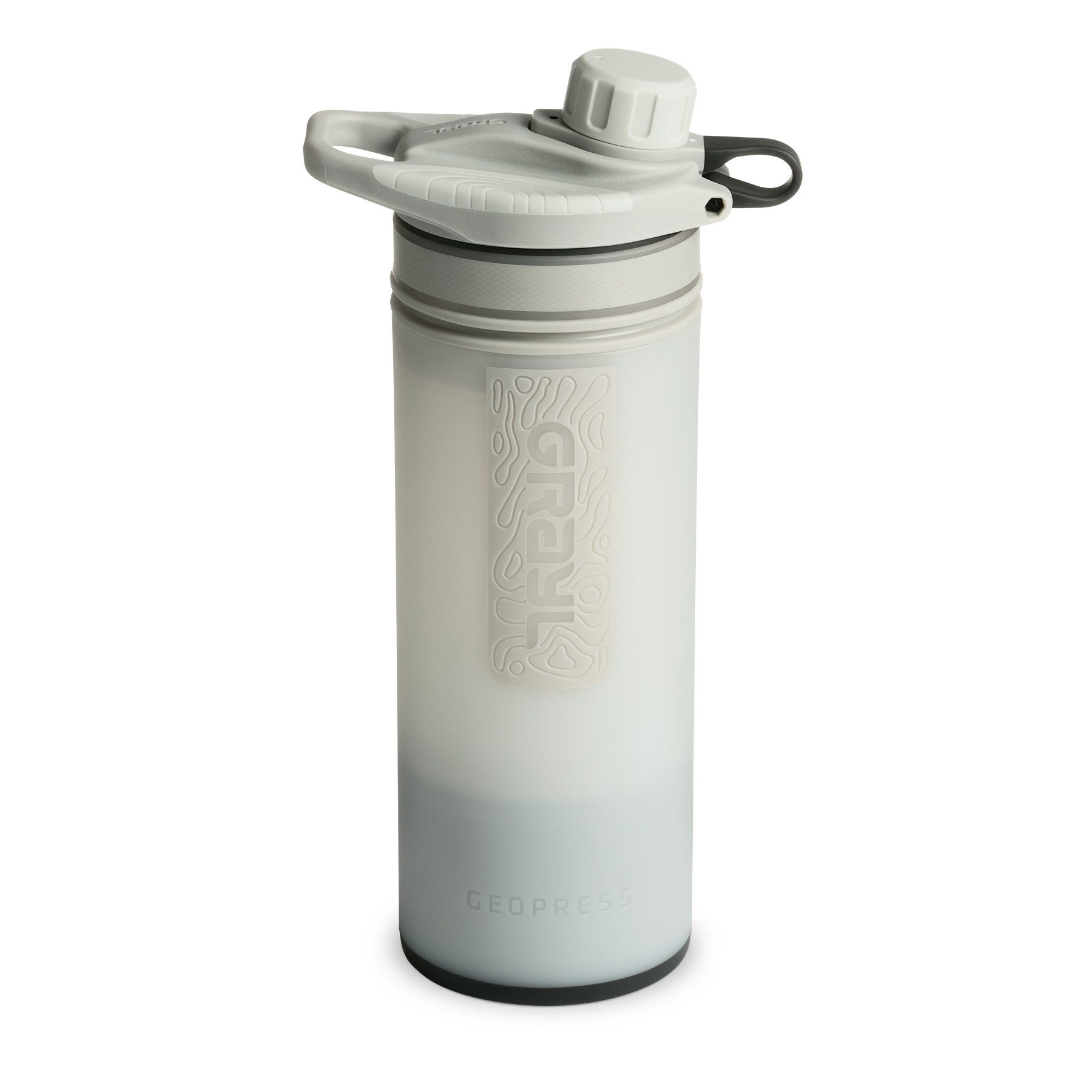 Grayl Wasserfilter GRAYL® GEOPRESS Purifier