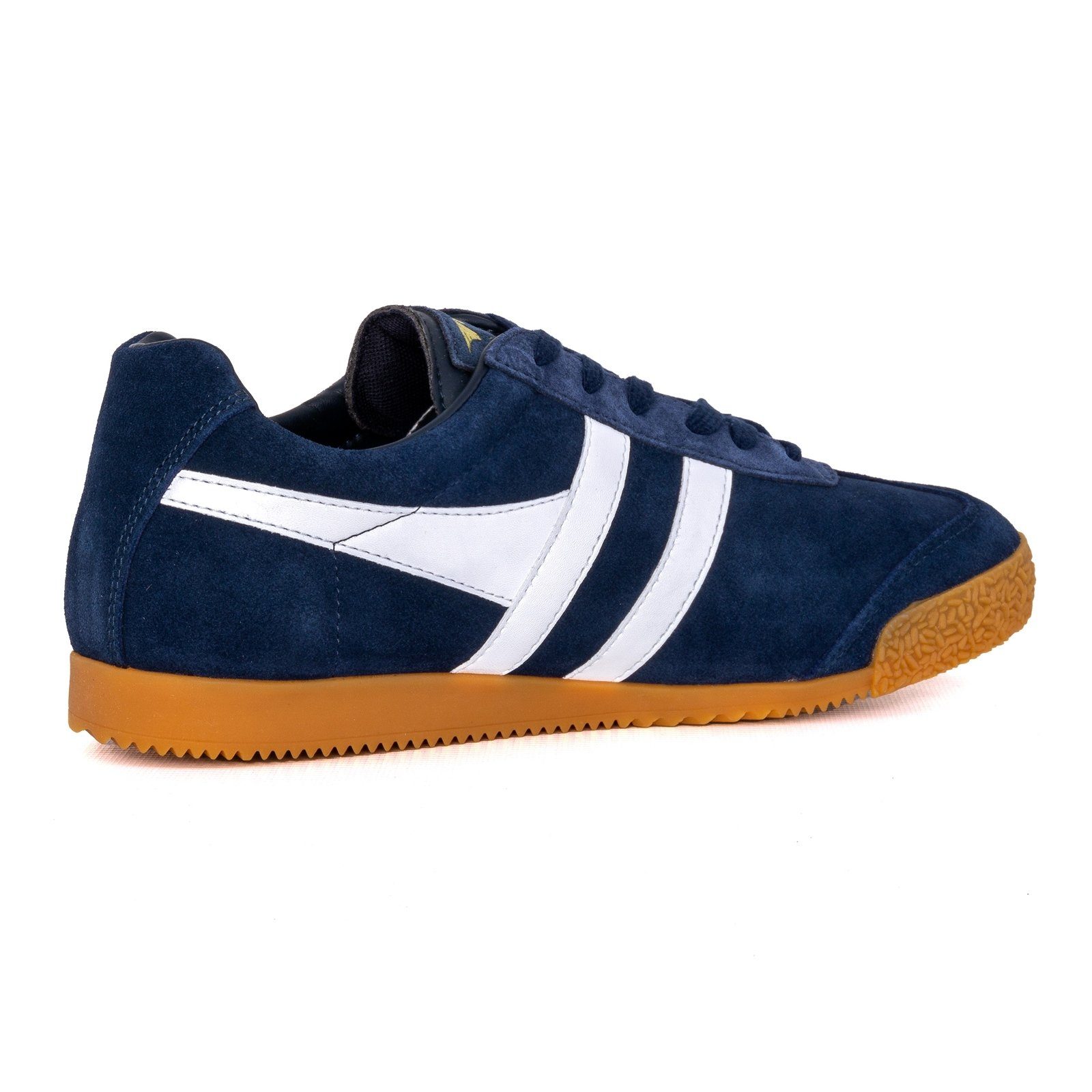 Gola Schuhe Gola Harrier Suede Sneaker günstig online kaufen