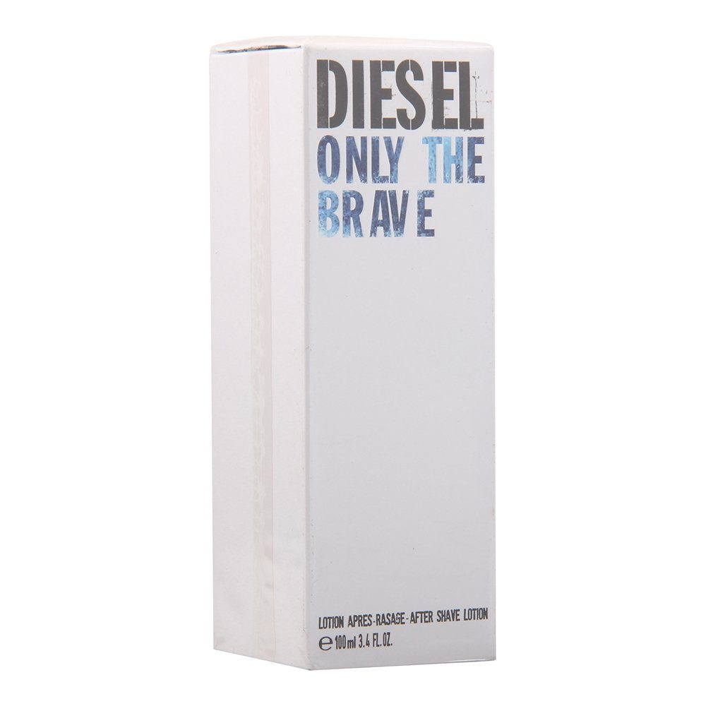 Diesel After Shave Lotion Diesel Only The Brave After Shave Lotion 100ml