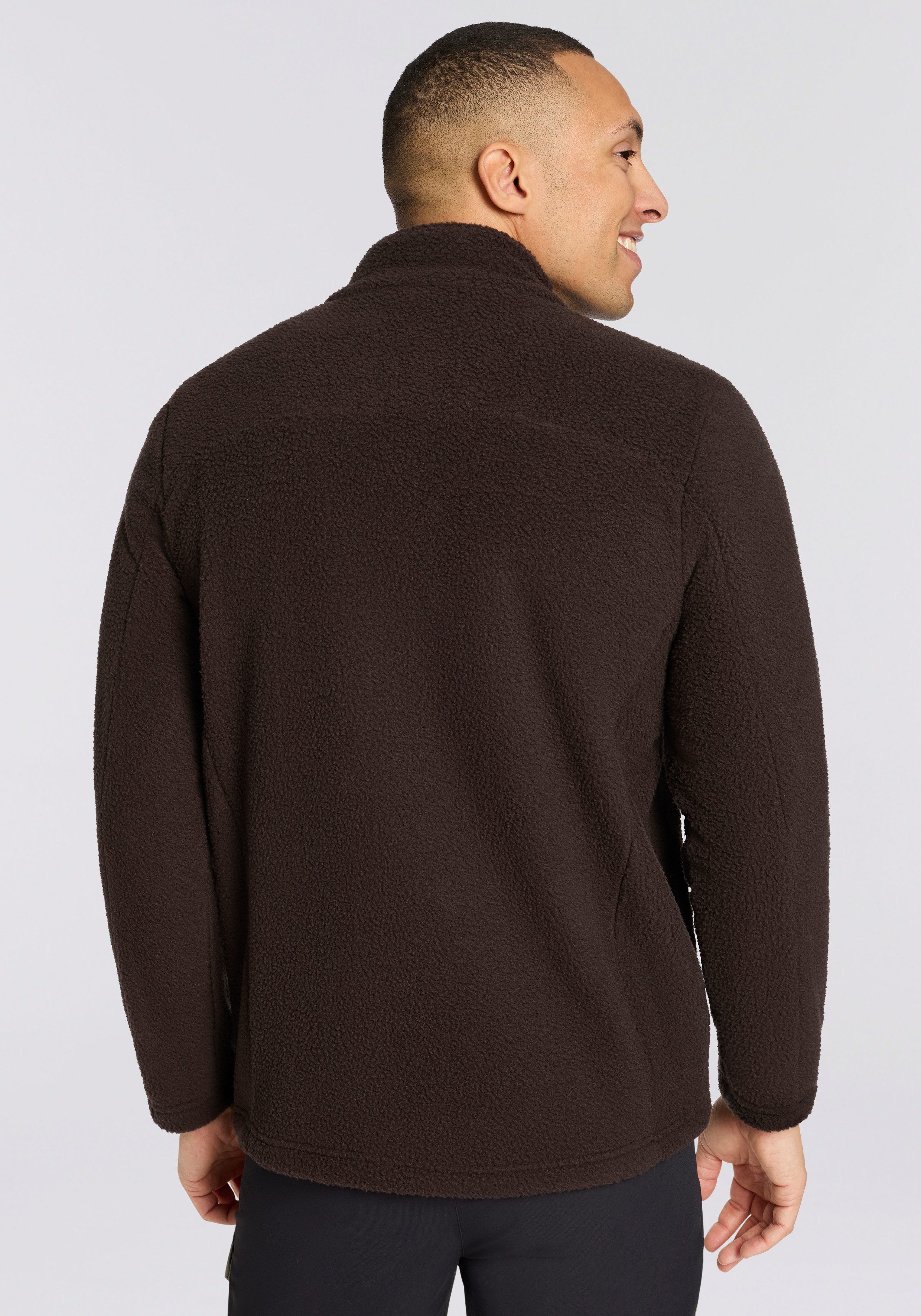 Killtec Fleecejacke KOW 105 MN FLC JCKT (1-St) leichtes Material, aus Polye günstig online kaufen