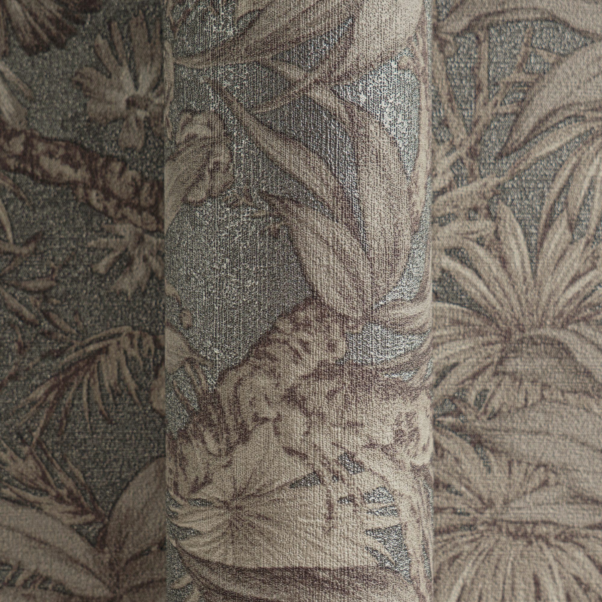 A.S. Création Vliestapete Dschungel-Tapete in verschiedenen Farben botanisch, strukturiert, botanisch, (1 St)