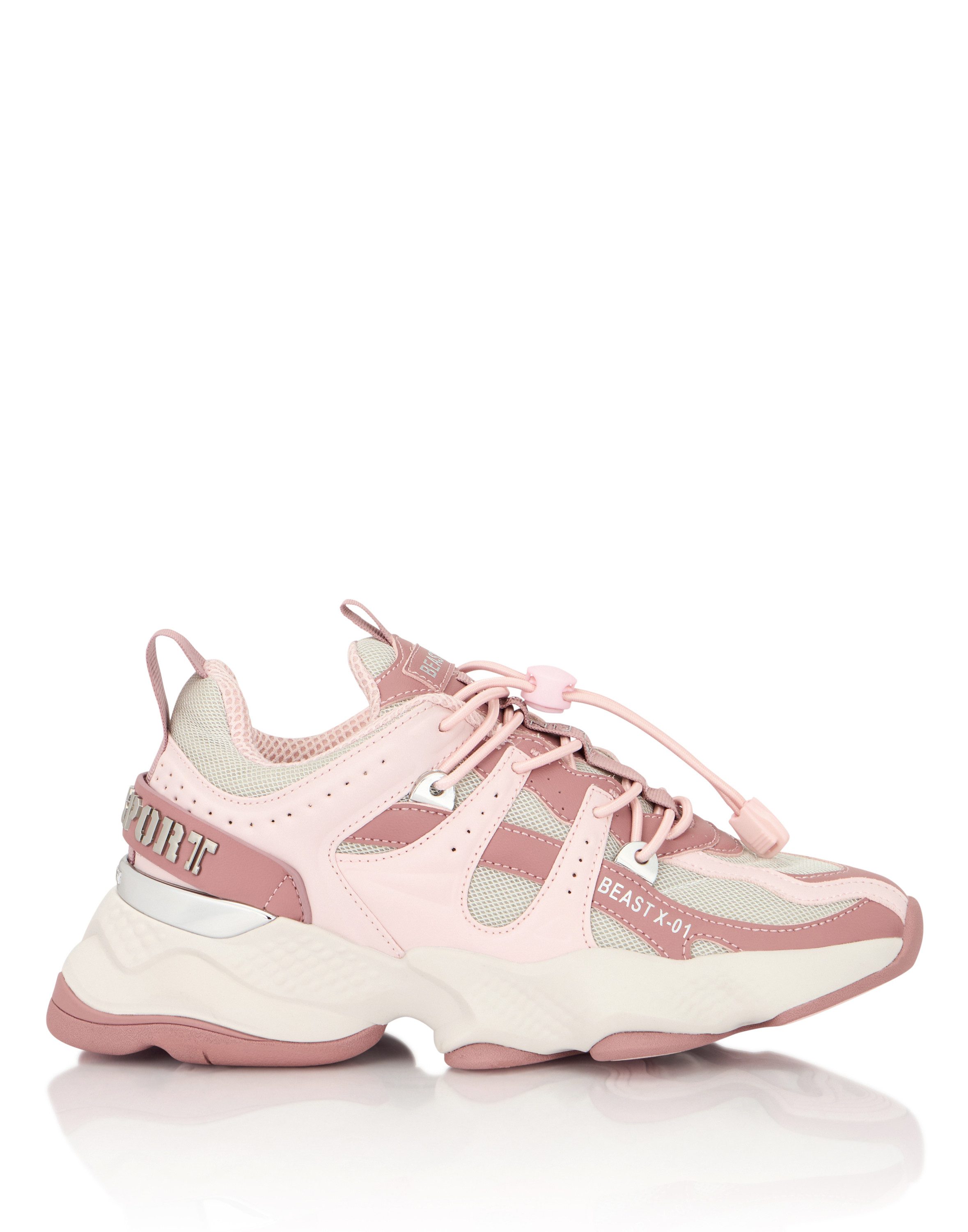 Läufer Sneaker