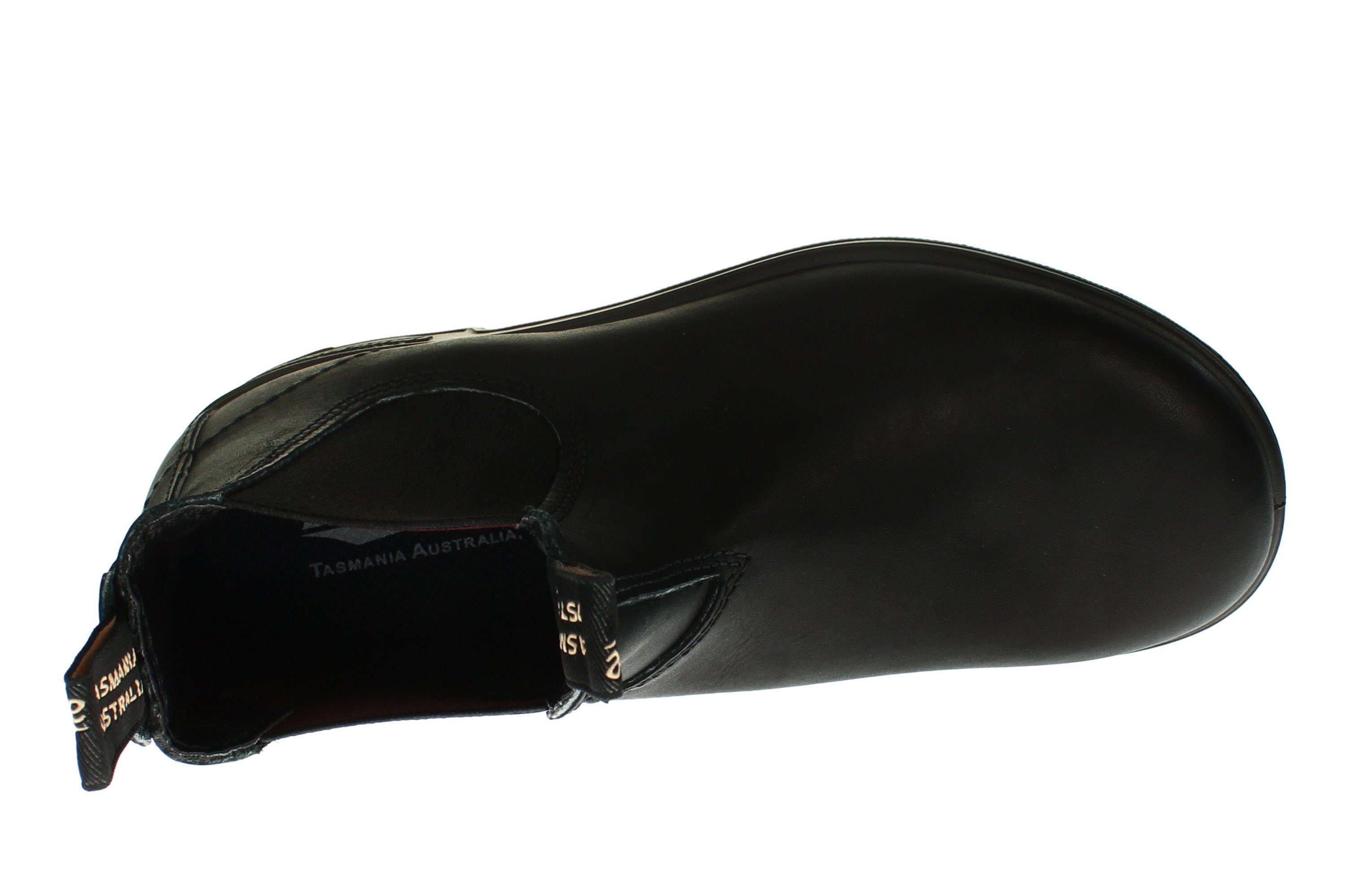 Blundstone Blundstone 510 - Herren Schuhe Stiefel - Voltan-Black Stiefel