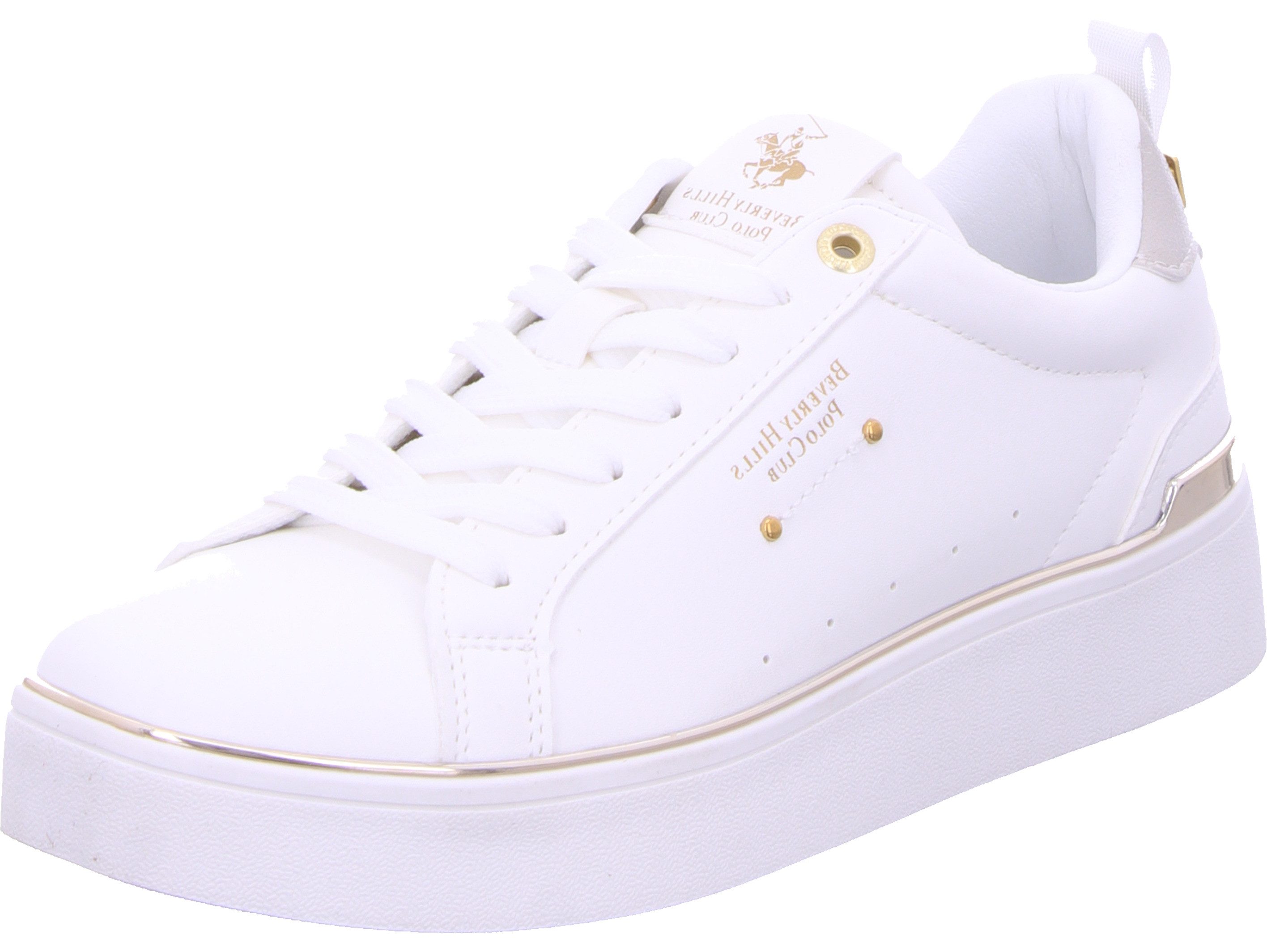 BEVERLY HILLS POLO CLUB Sneaker günstig online kaufen