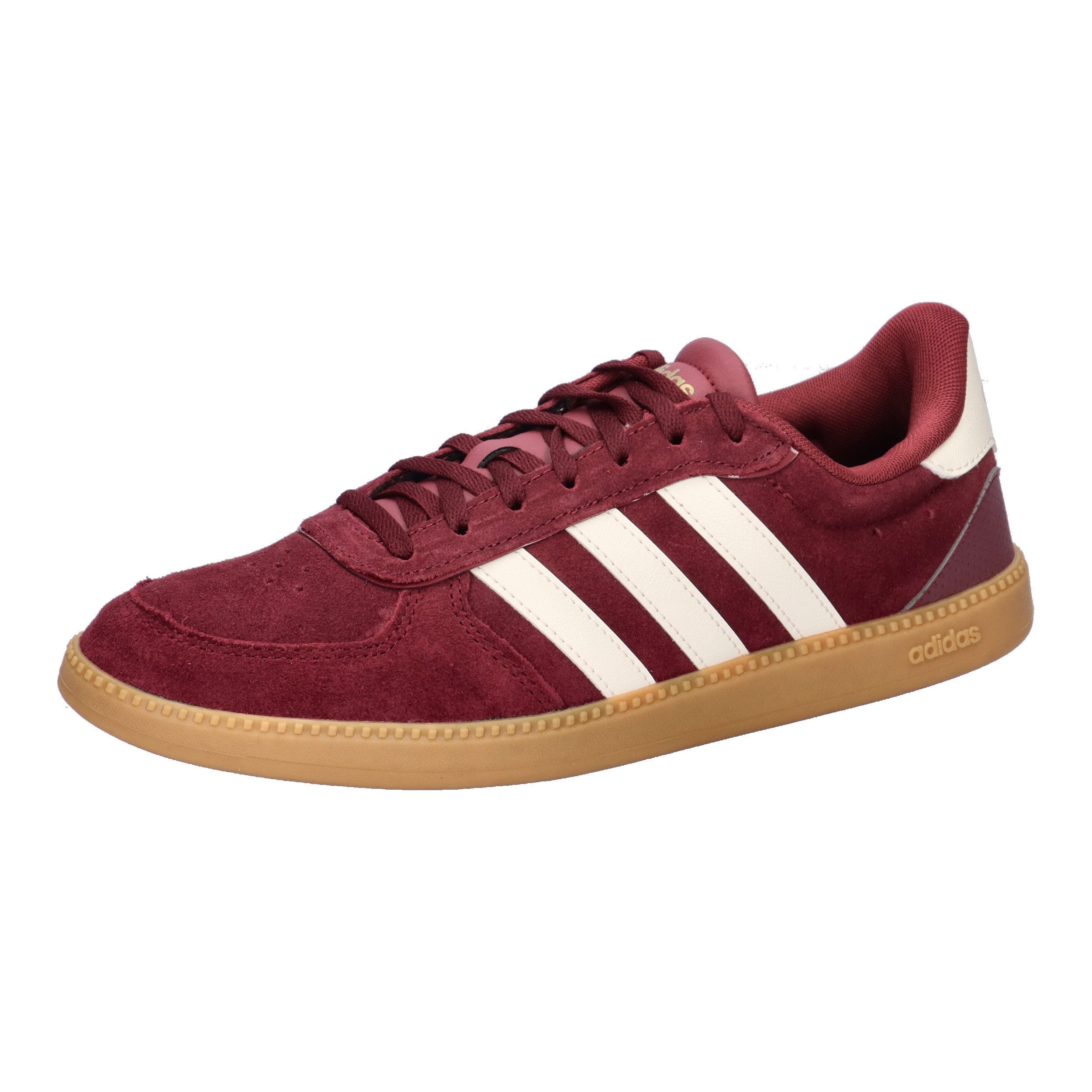 adidas Performance adidas Damen Sneaker BREAKNET günstig online kaufen