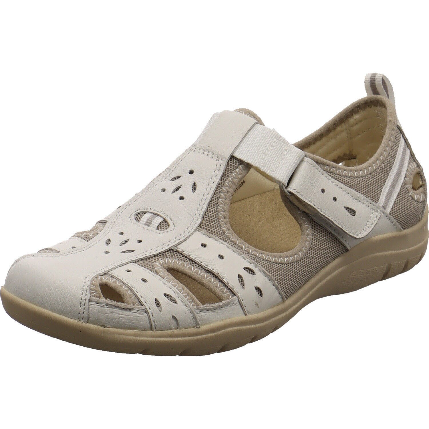 Free Spirit Cleveland Slipper günstig online kaufen