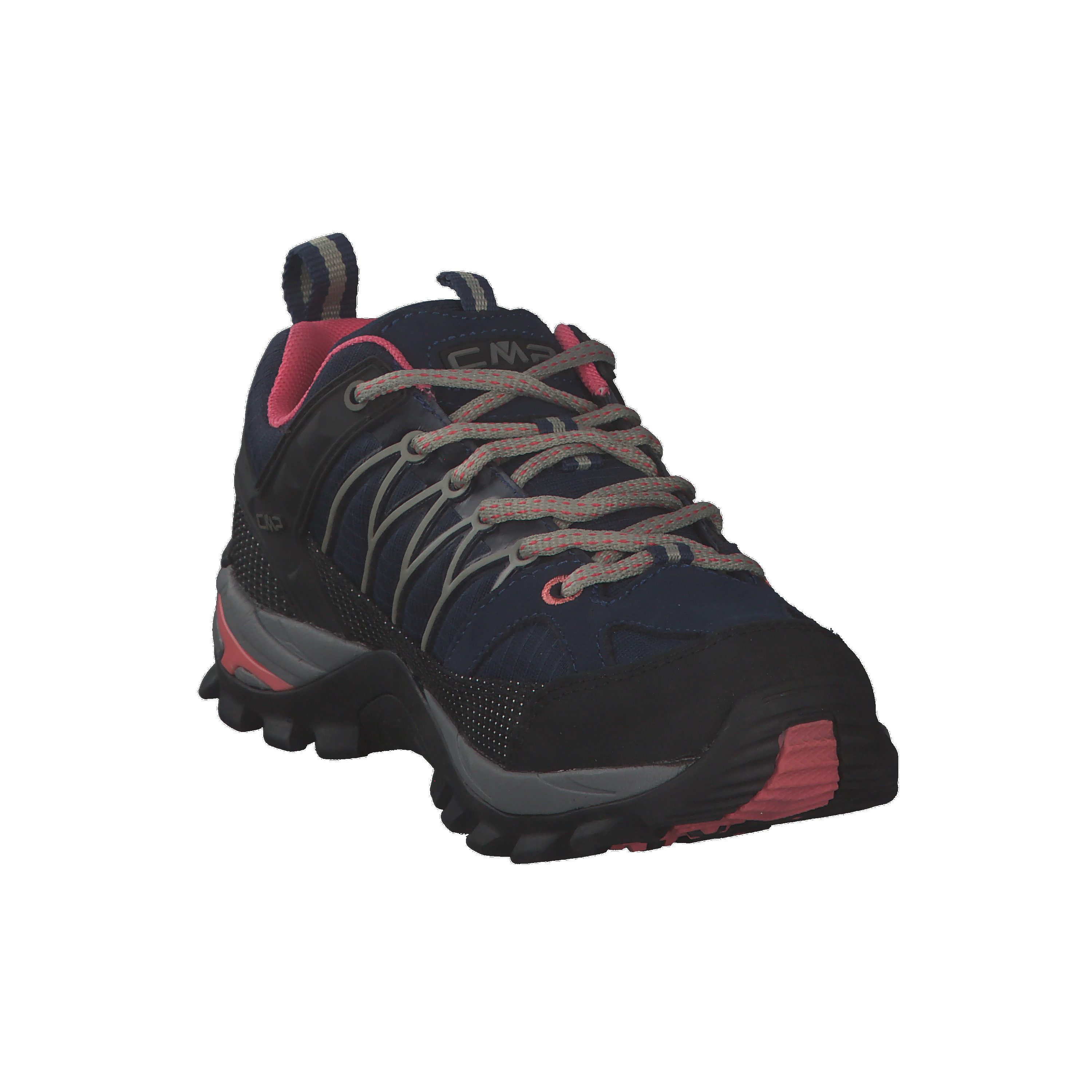 CMP CMP Damen Trekking Schuhe Rigel LOW 3Q54456 Trekkingschuh günstig online kaufen
